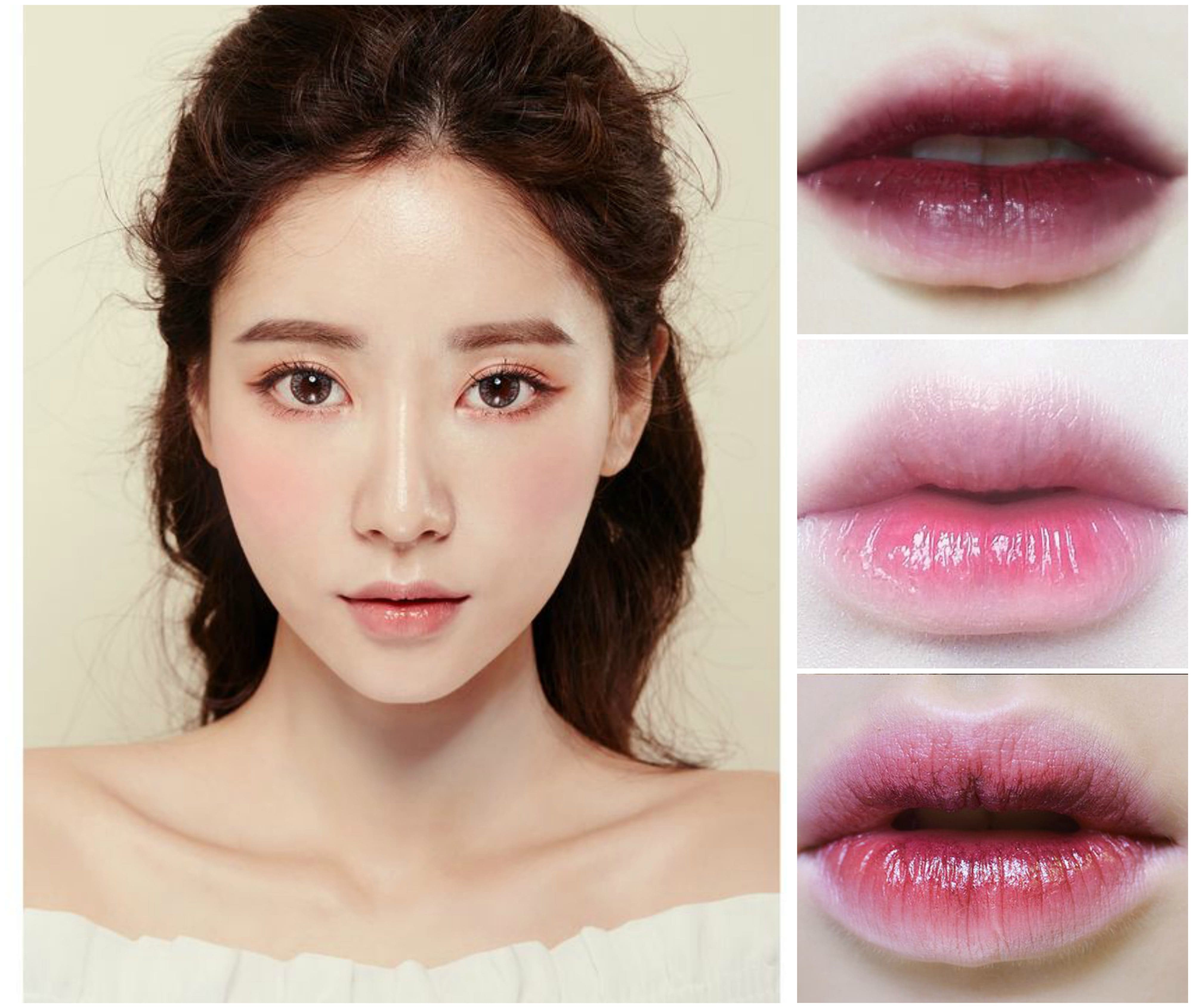 korean lips - wookey.com.