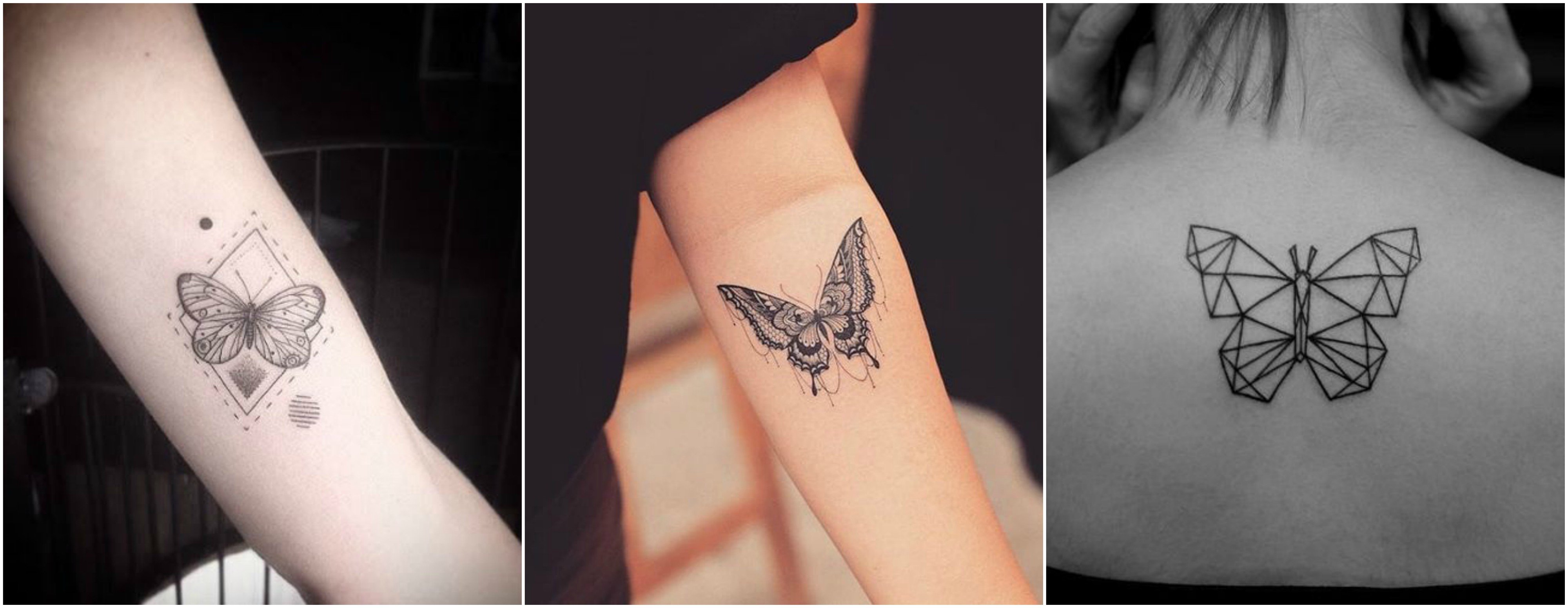 6 Tattoo Designs To Get Over Heartbreak In 2019