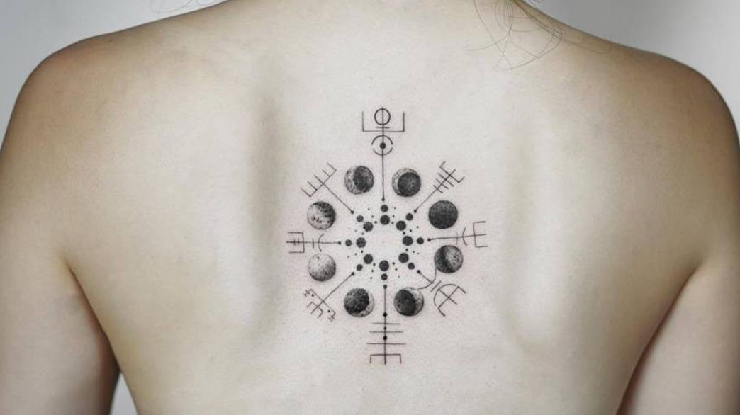 5 Tattoo Designs That Will Remind You To Never Let Go Of Your Inner Strength