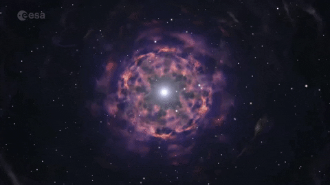 Así suenan las pulsaciones de una estrella de neutrones (música de las esferas) – &#x1f3a5;