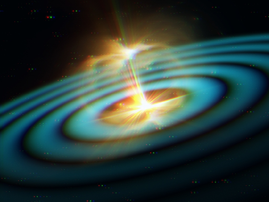 Gravitational Waves Will Help Reveal the Beginning of Time