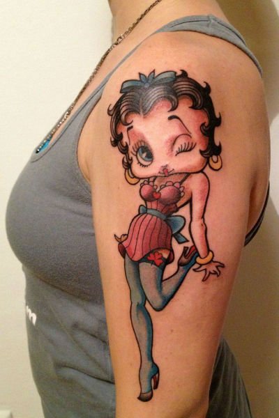 Amy Winehouse Inspired Tattoos You'll Want In Your Life