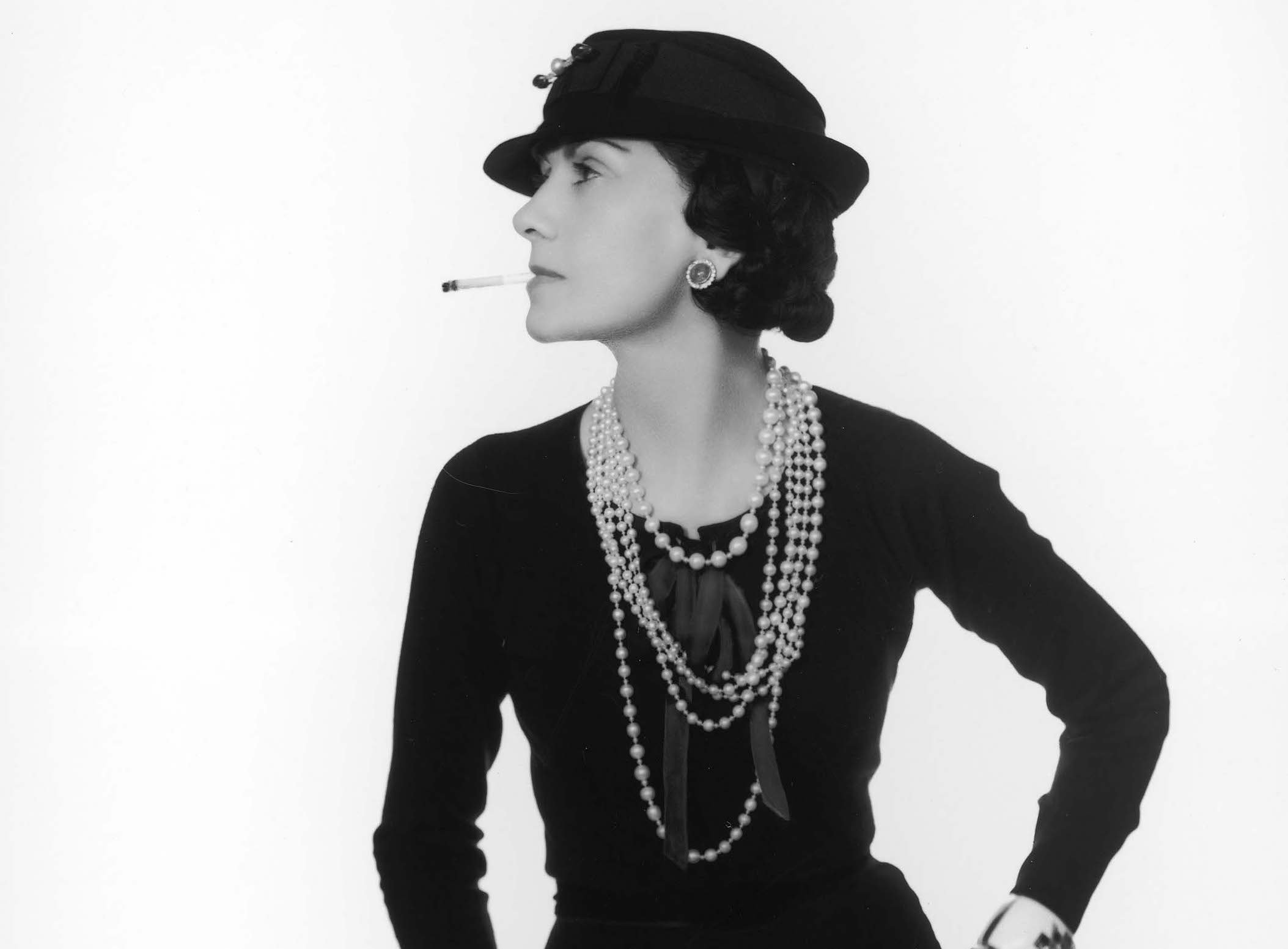 15 cosas debes saber el ABC de Coco Chanel