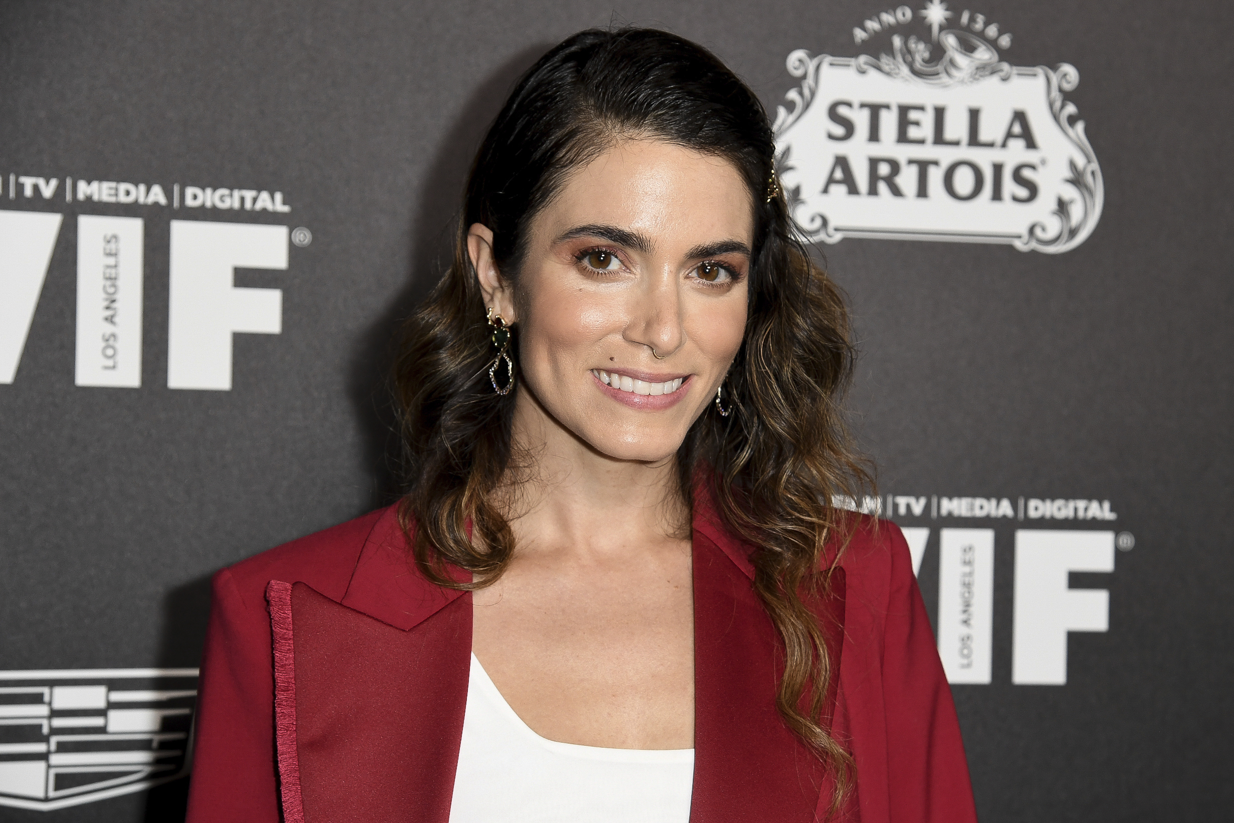 Nikki Reed Height Nikki Reed Full Name