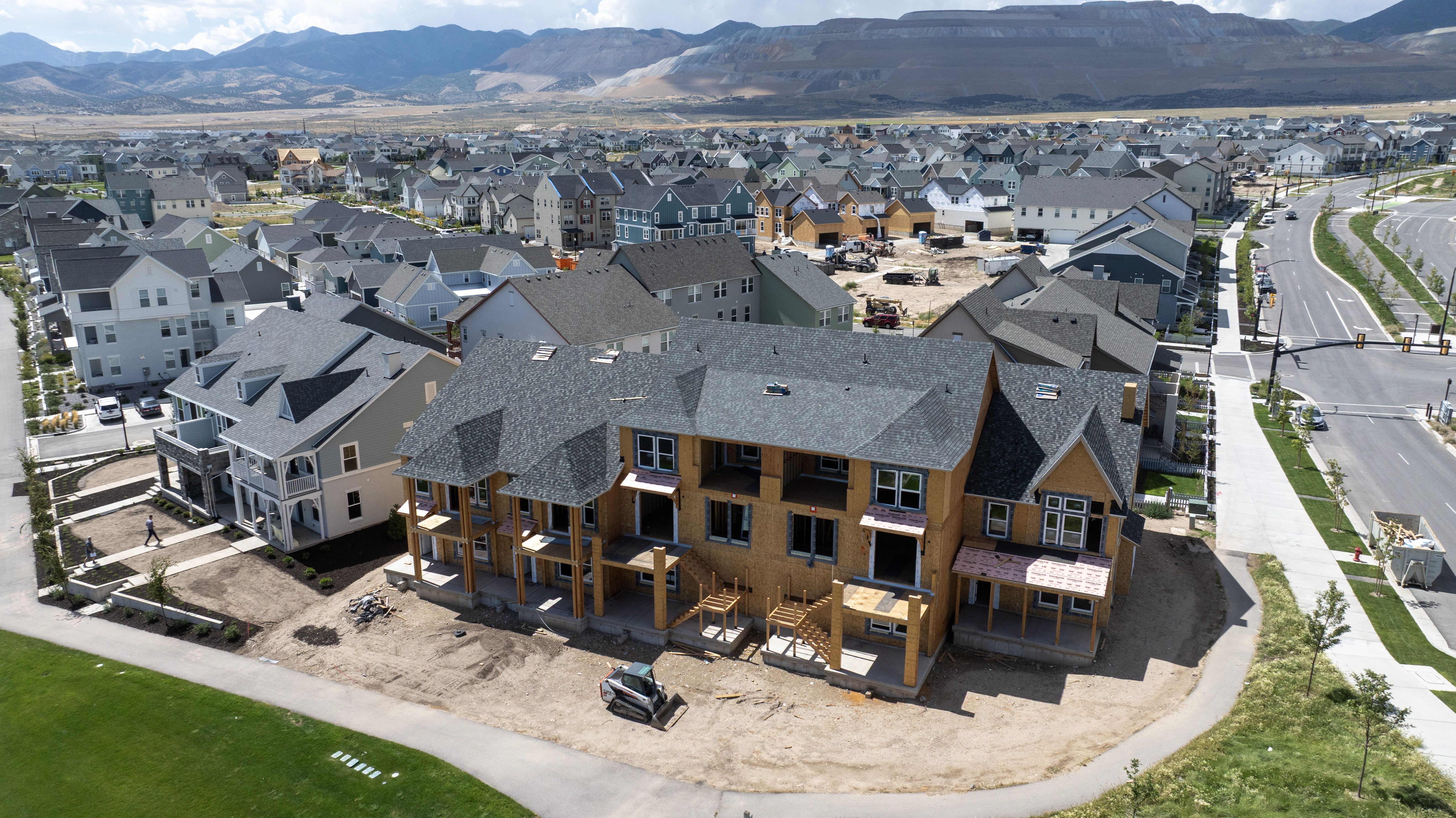 Here’s how much you need to make to afford to buy a home in Salt Lake County