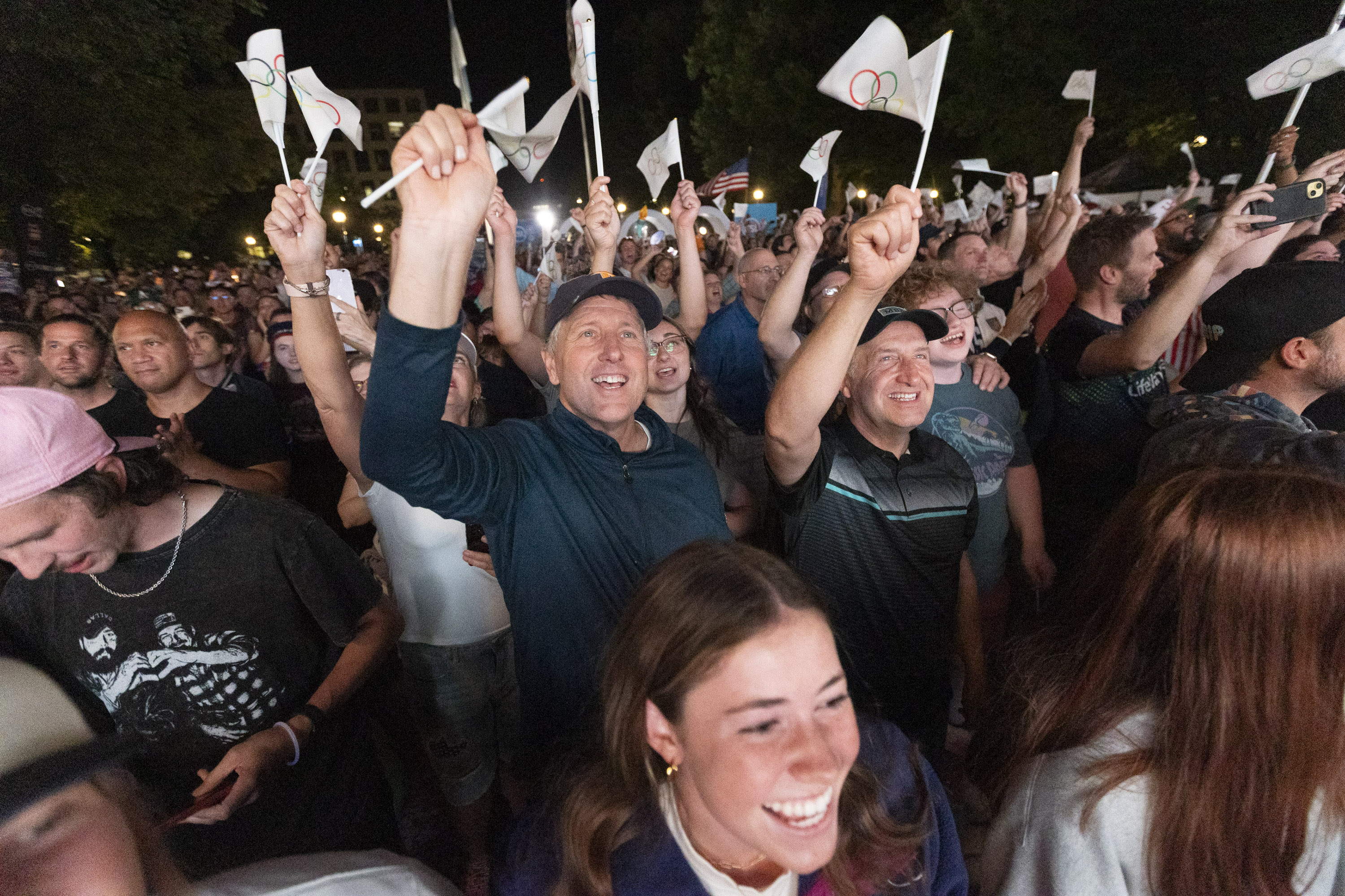 Is the World Cup bigger than the Olympics? Here’s what Utahns say about the impacts