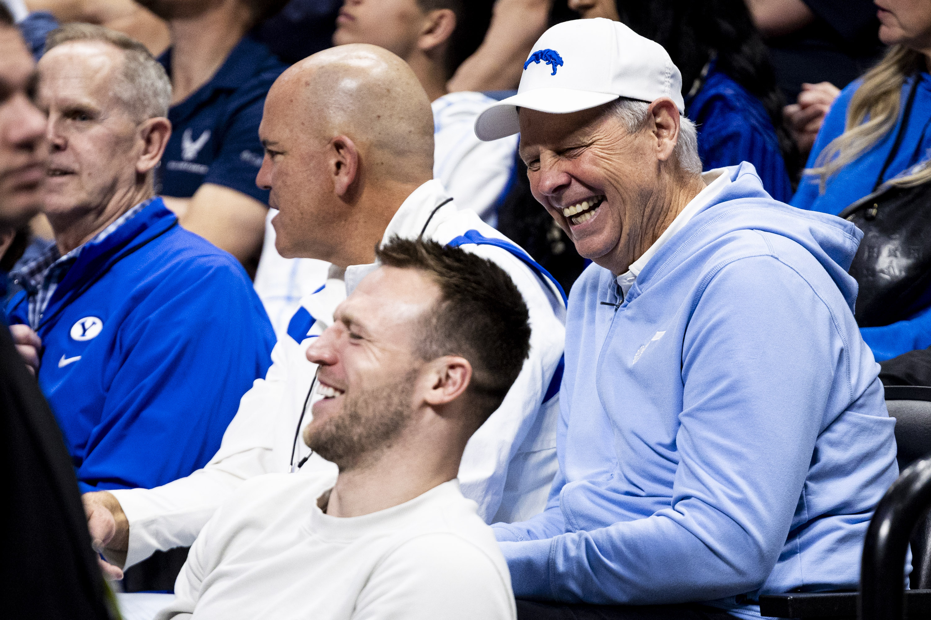 Danny Ainge is Hall of Fame-bound. But former teammates want to know what took so long?