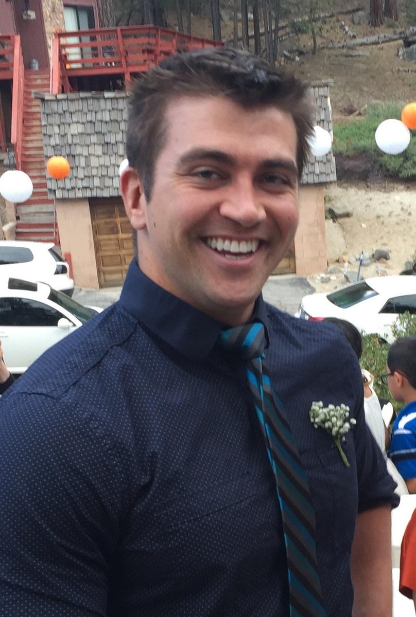 Inside the newsroom: Why the family of Aaron Shamo was willing to talk –  Deseret News