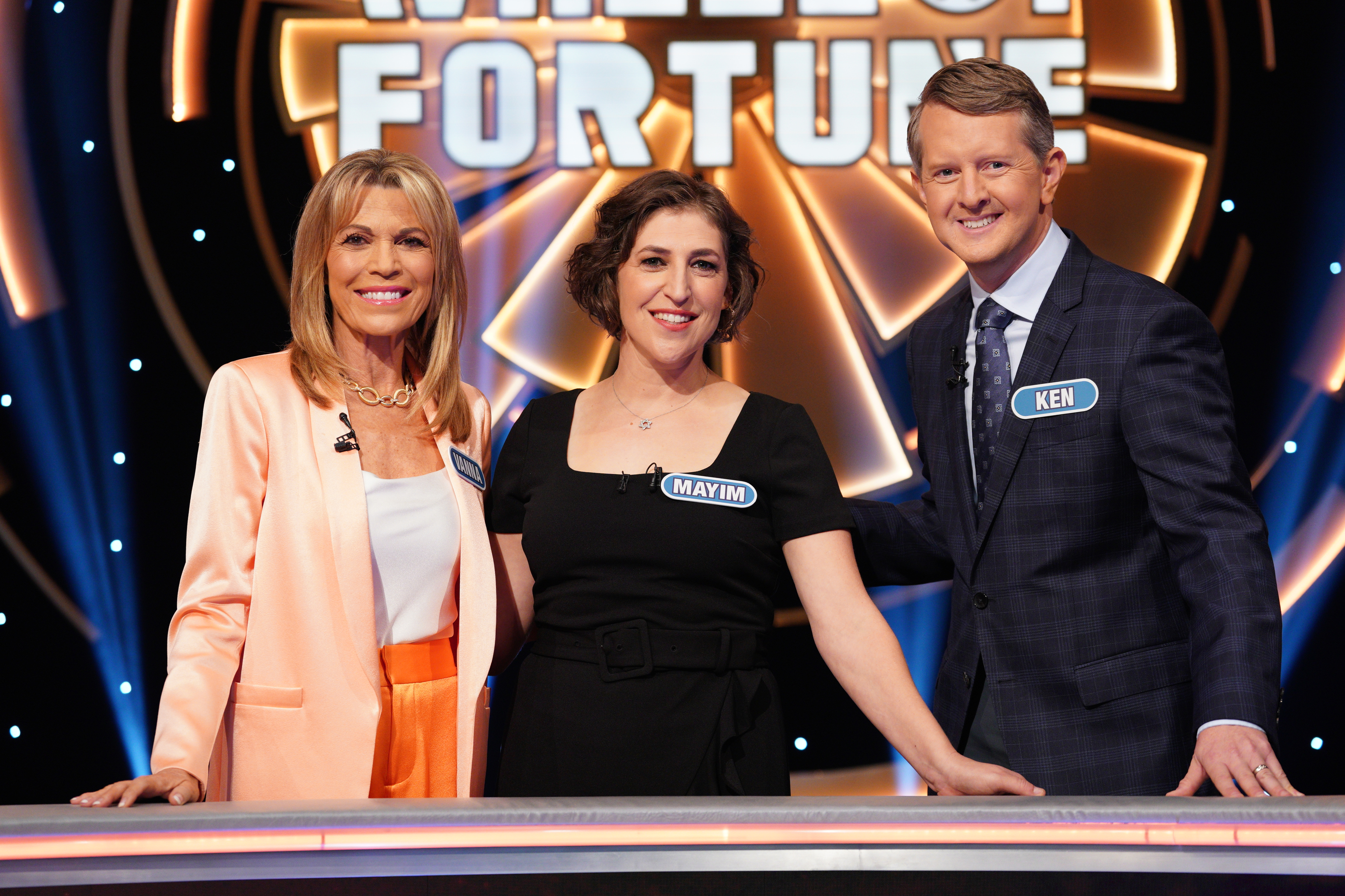 'Celebrity Wheel of Fortune': Did 'Jeopardy!' host Ken Jennings win? –  Deseret News