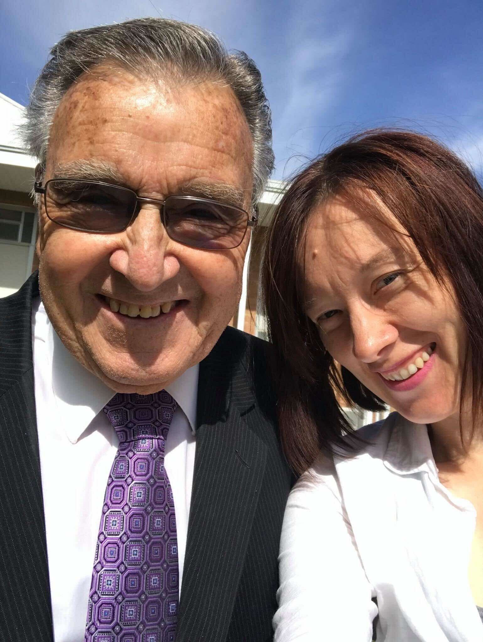 What is the Marco Polo app, and why does Utah have so many users