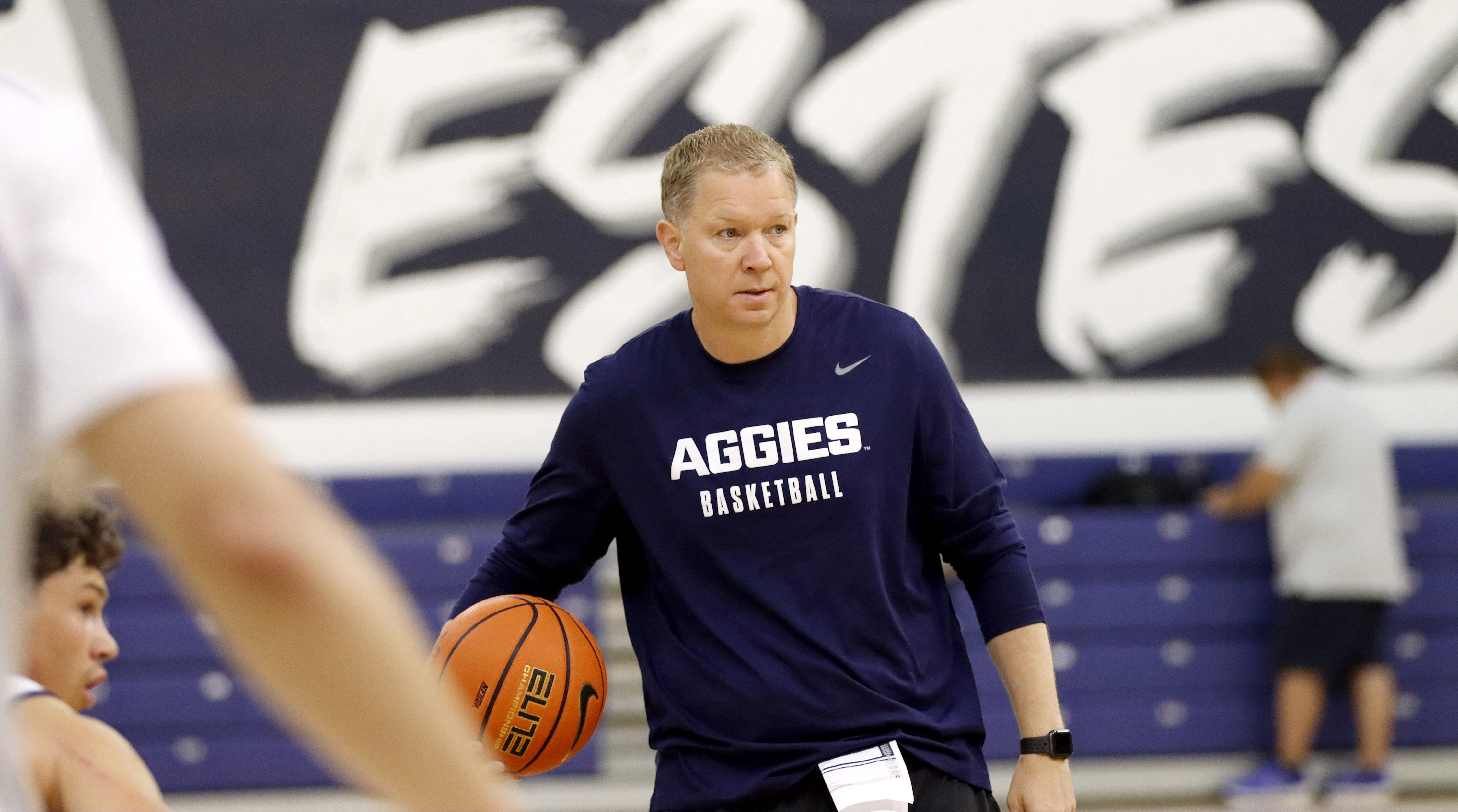 Is Jerrod Calhoun Related To Jim Calhoun