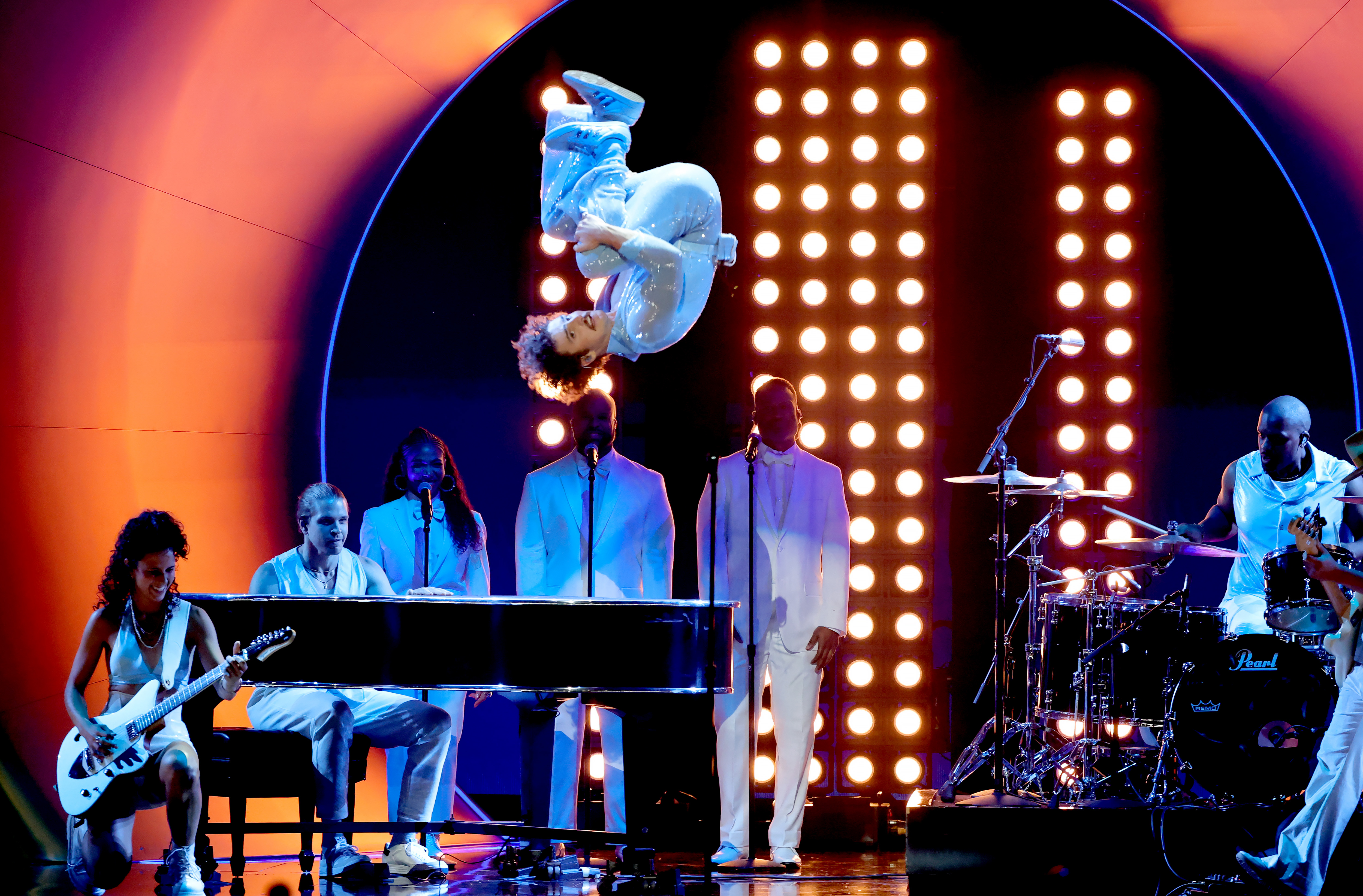 Utah-based stars Post Malone, Benson Boone perform in Salt Lake City –  Deseret News