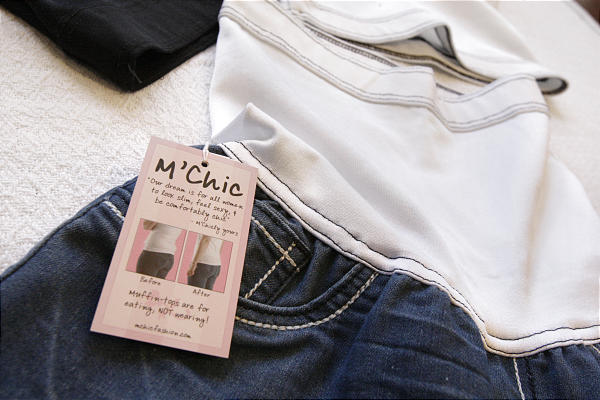 M.CHIC JEANS