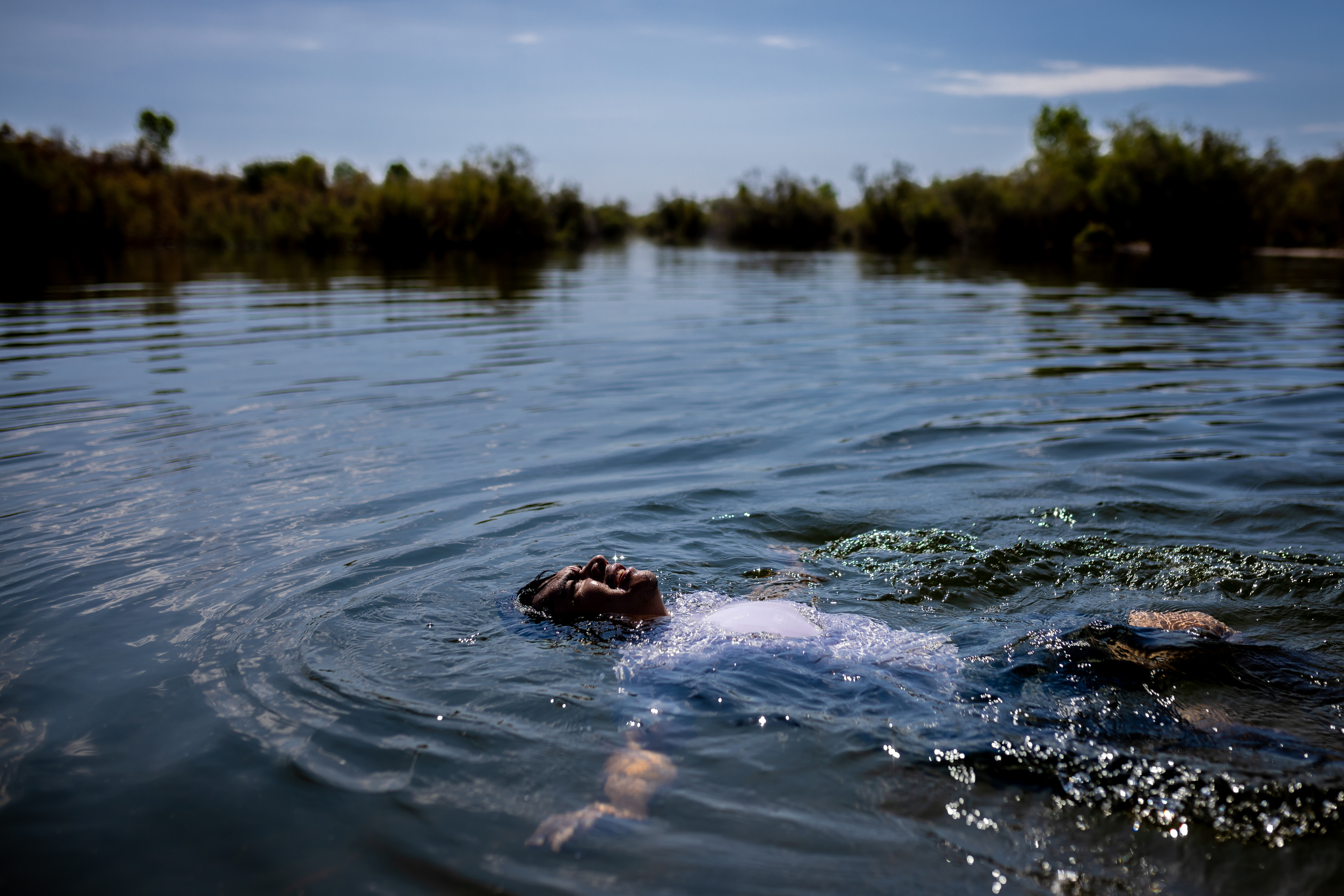 Colorado River Program  The Nature Conservancy