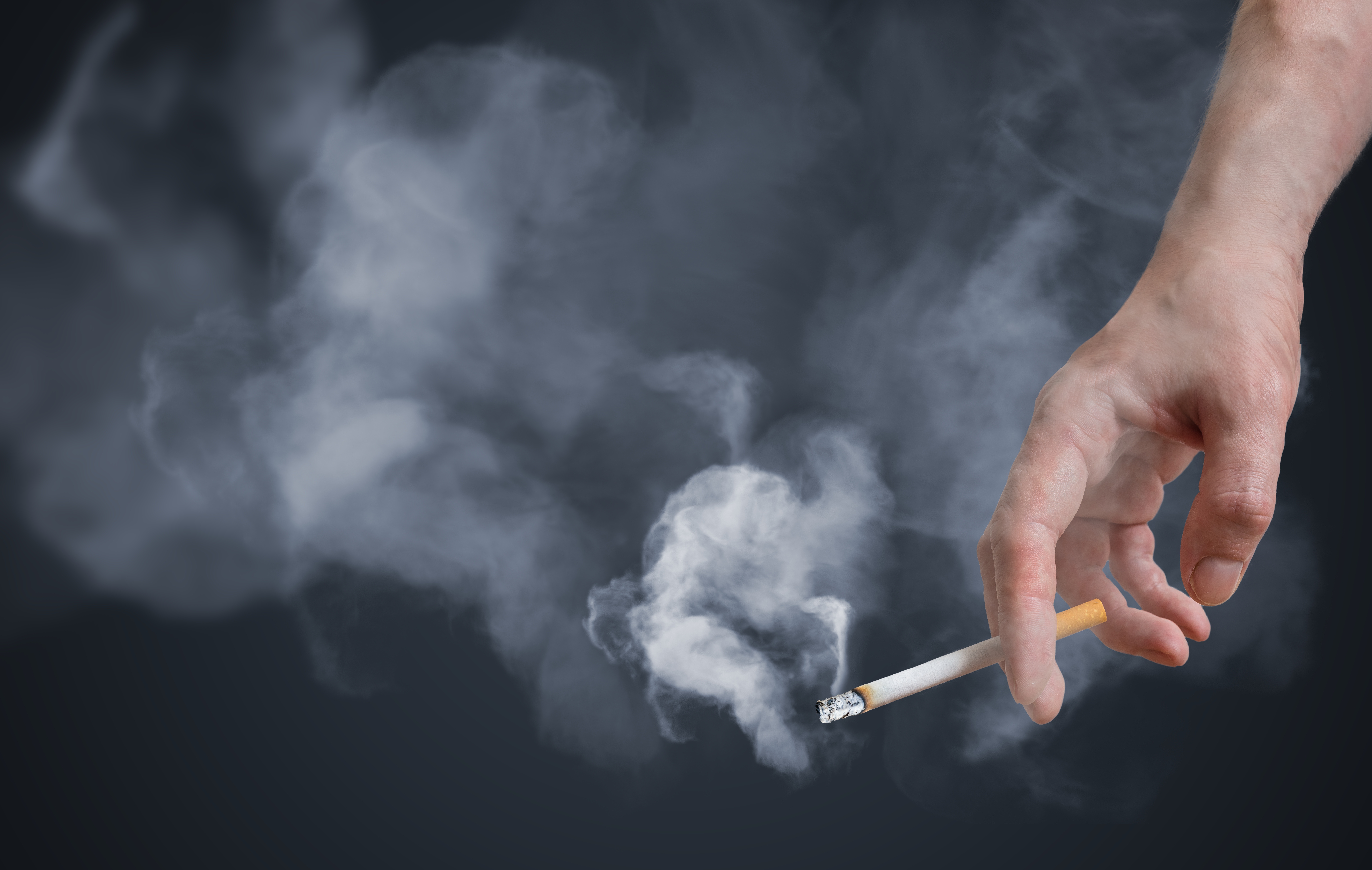 Utah can save lives by increasing cigarette taxes |Opinion – Deseret News