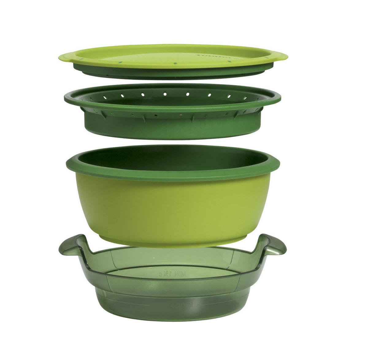 A bold renaissance for Tupperware, redefined  Deseret News