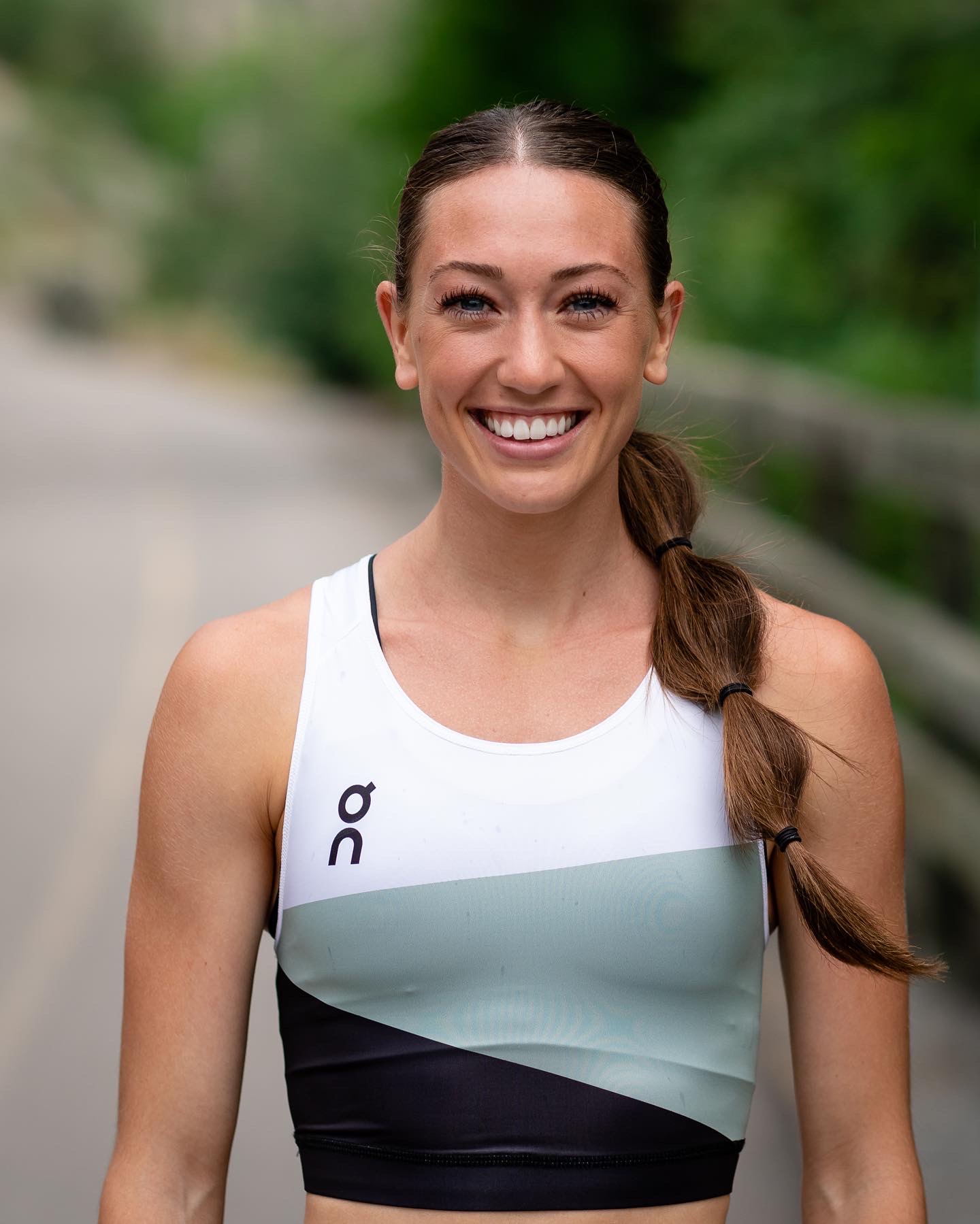 Church News podcast: Olympic hopeful runner Courtney Wayment – Church News