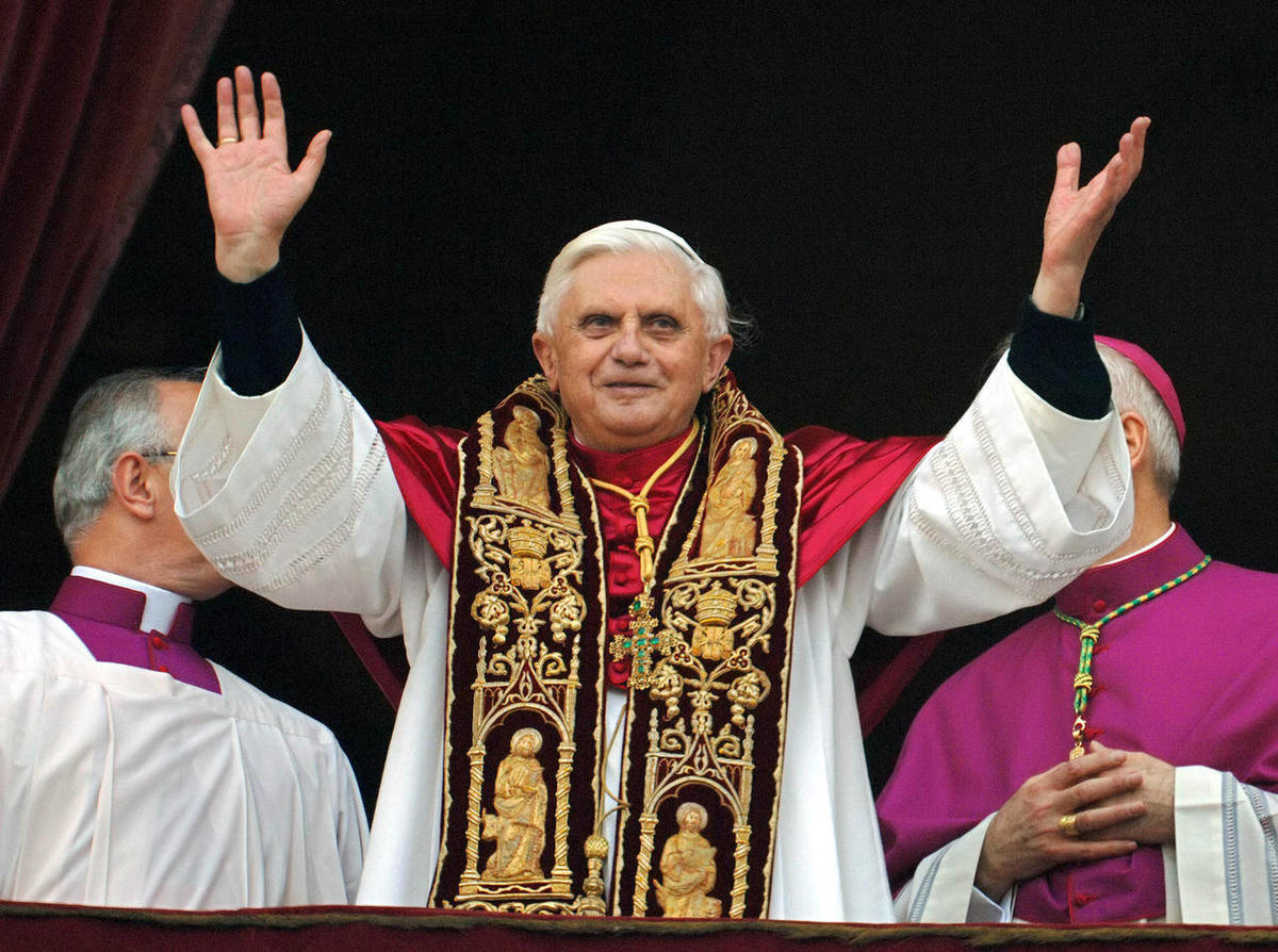 Catholic Ritwal What Are Catholic Rituals