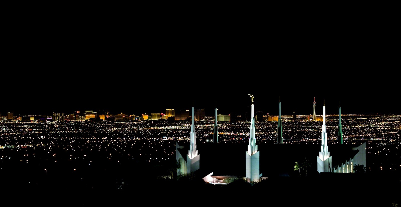 Las Vegas Residencies: A History Of Sin City And Music