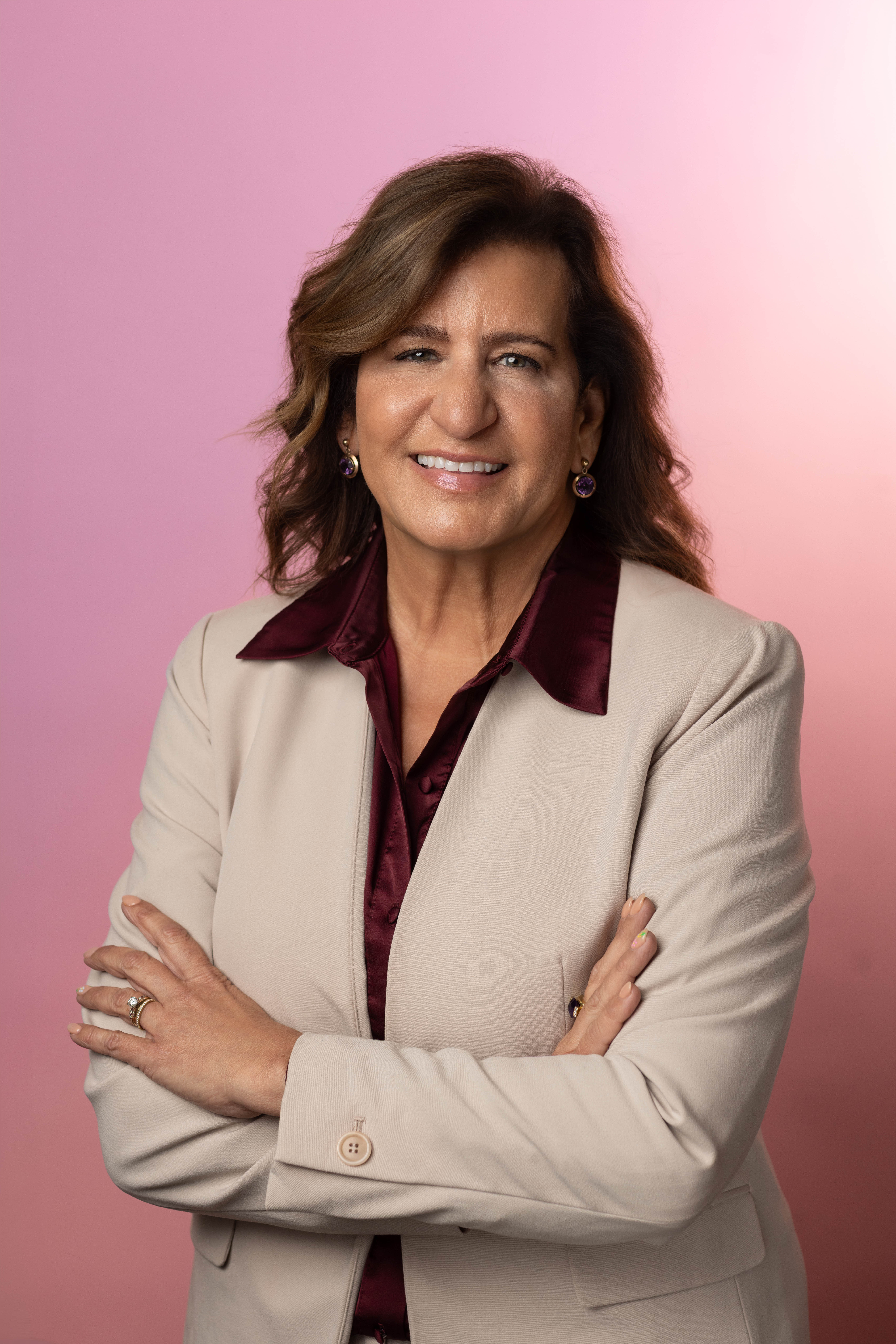 Utah Business 30 Women to Watch 2025: Mou Nandi – Utah Business