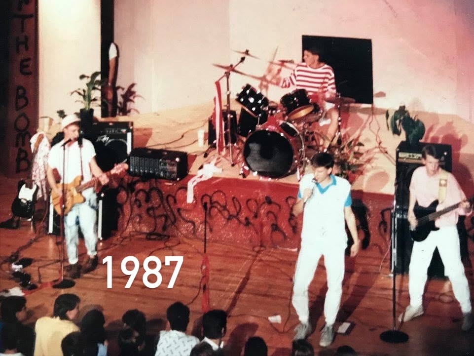 BYU vs Notre Dame: Party Hounds to Headline Free Pregame Concert at Cougar Canyon