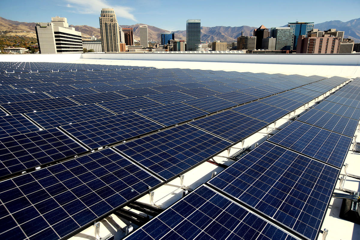 Zing 2025 solar utah