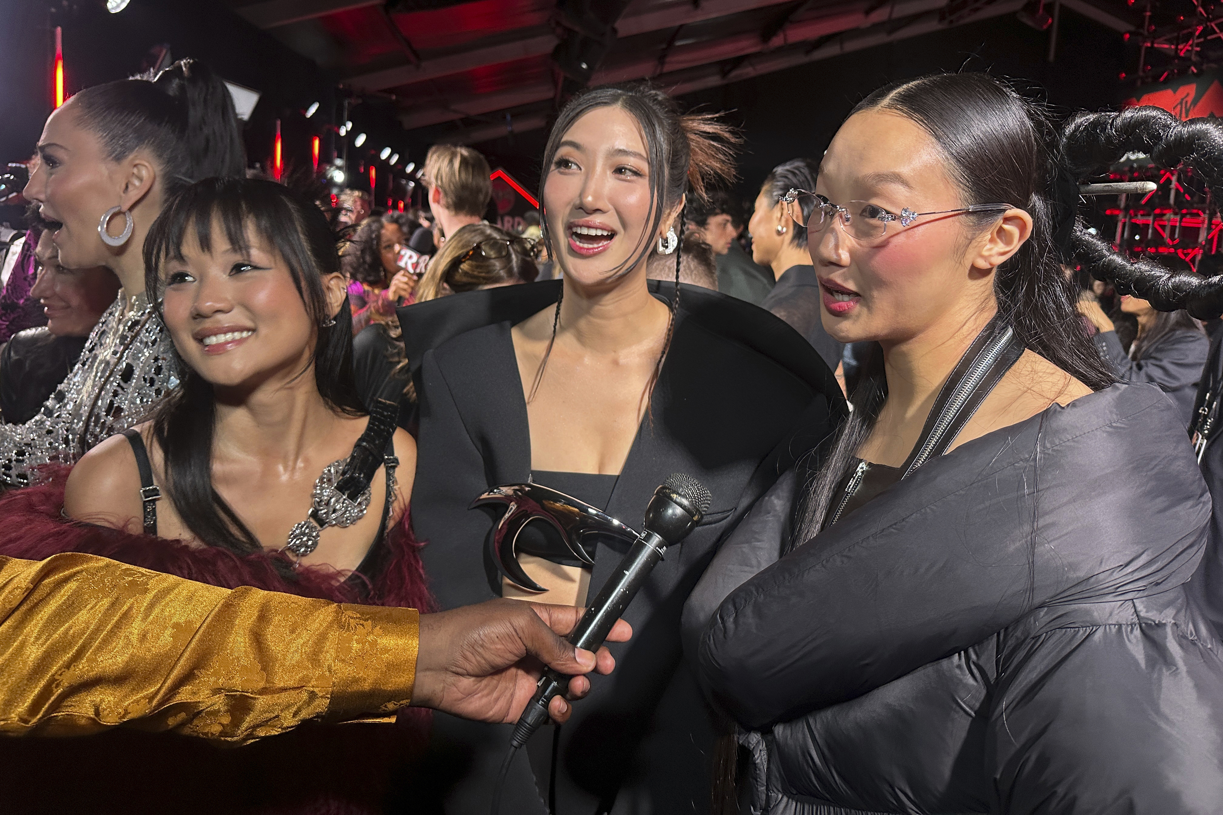Macy's parade to feature Labubu and 'KPop Demon Hunters' for the