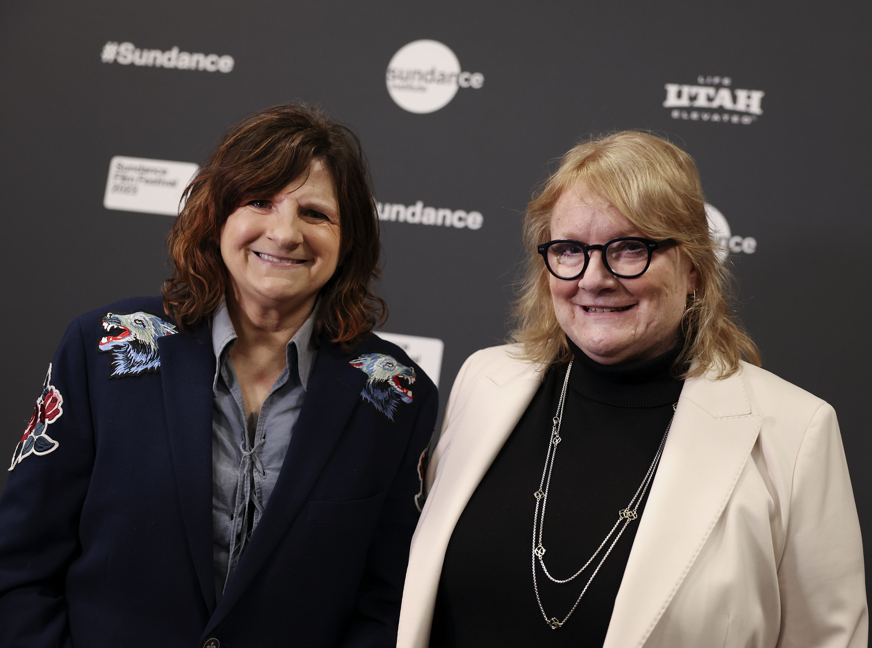 Indigo Girls 2023 Utah show: Amy Ray, Emily Saliers give music 