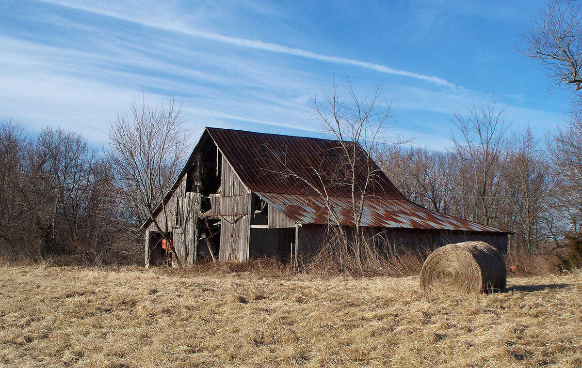 Excursion 44, Part 1 (Every House a Home, Every Home a Haven) | Unearthed  Ohio, image size:1200x760