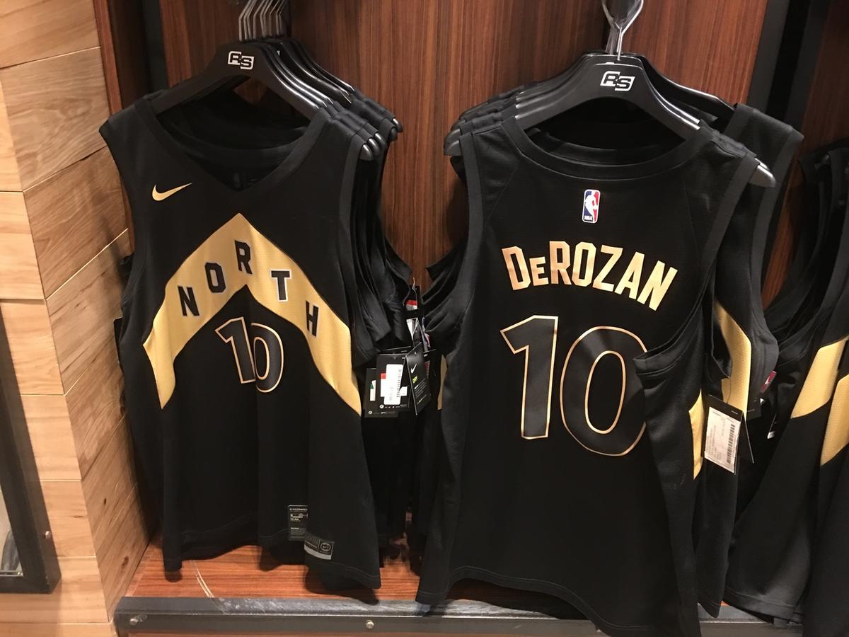 Toronto Raptors will break out Drake inspired jerseys against Utah Jazz Deseret News