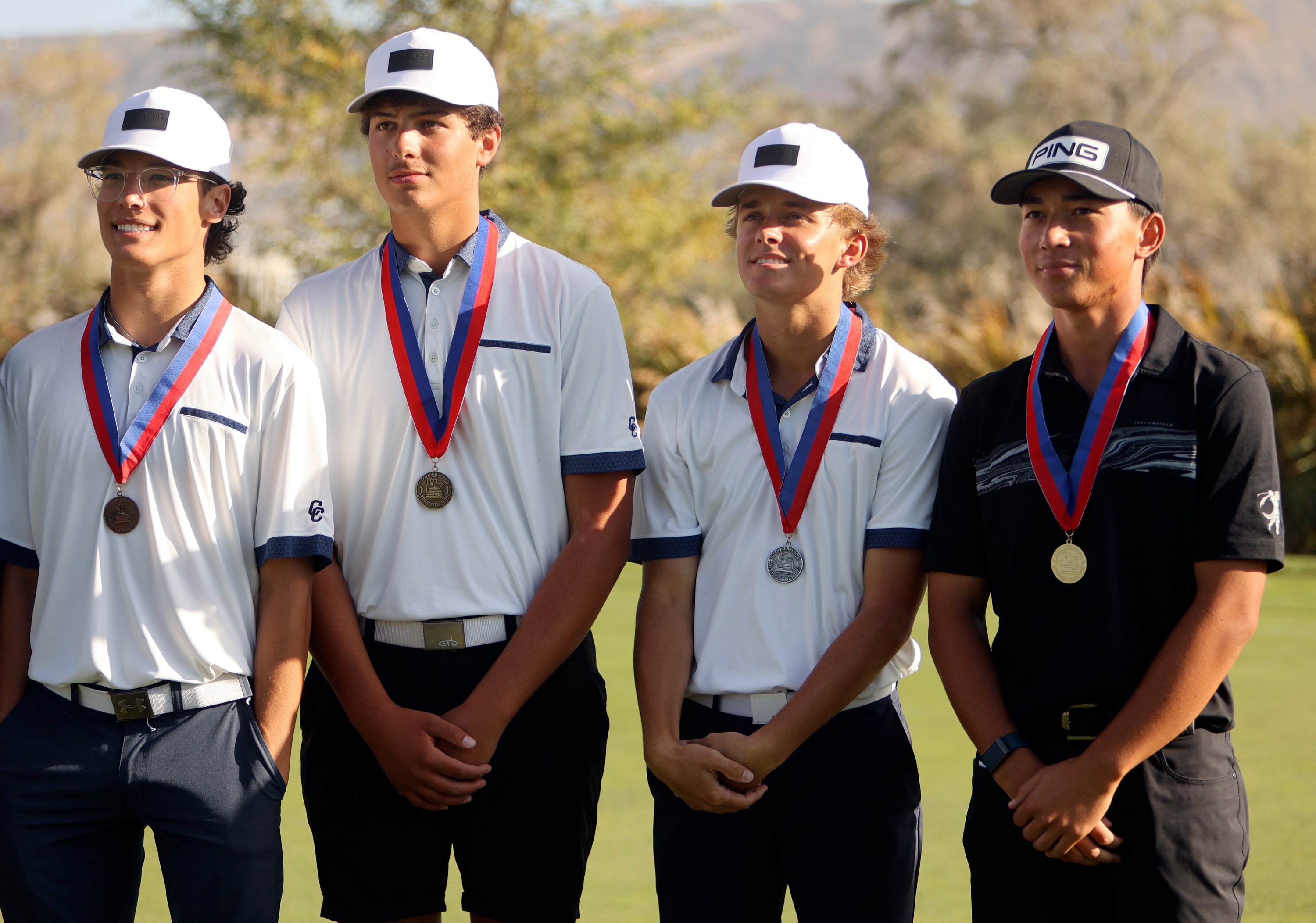 Kentucky State Outline High School Golf Wylie Boys Head Back To State