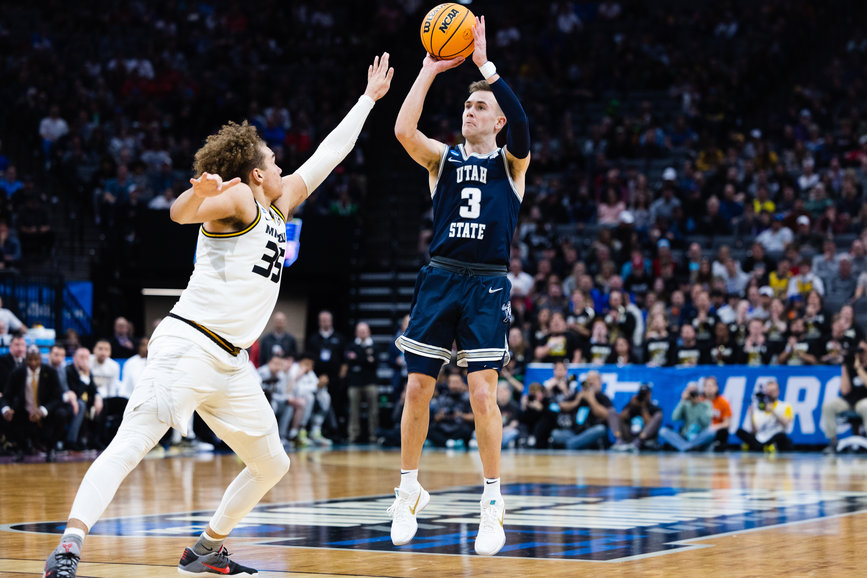 usu basketball roster