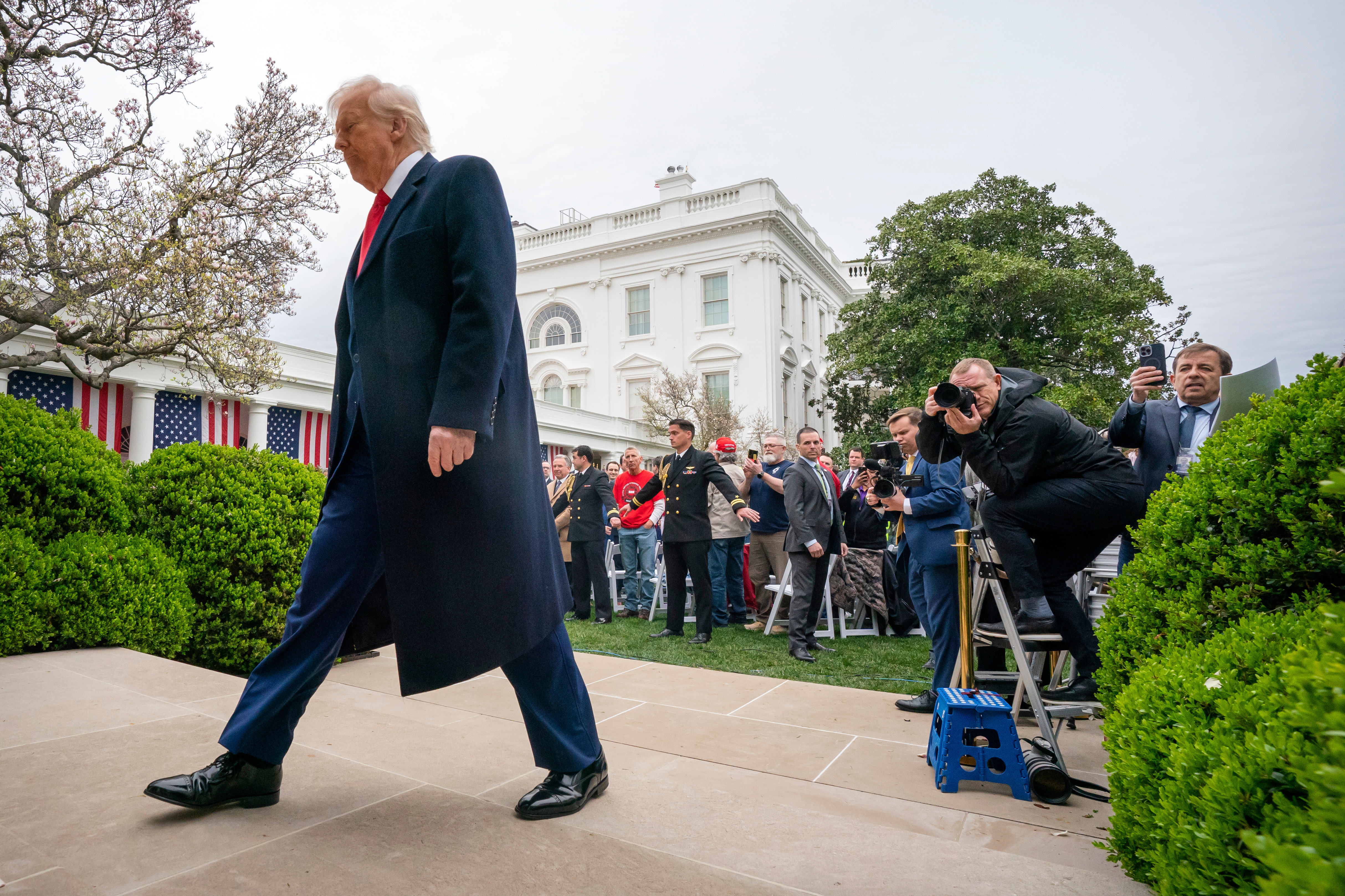 deseret.com - Art Raymond - The 2025 U.S. economy is a tale of both winners and losers