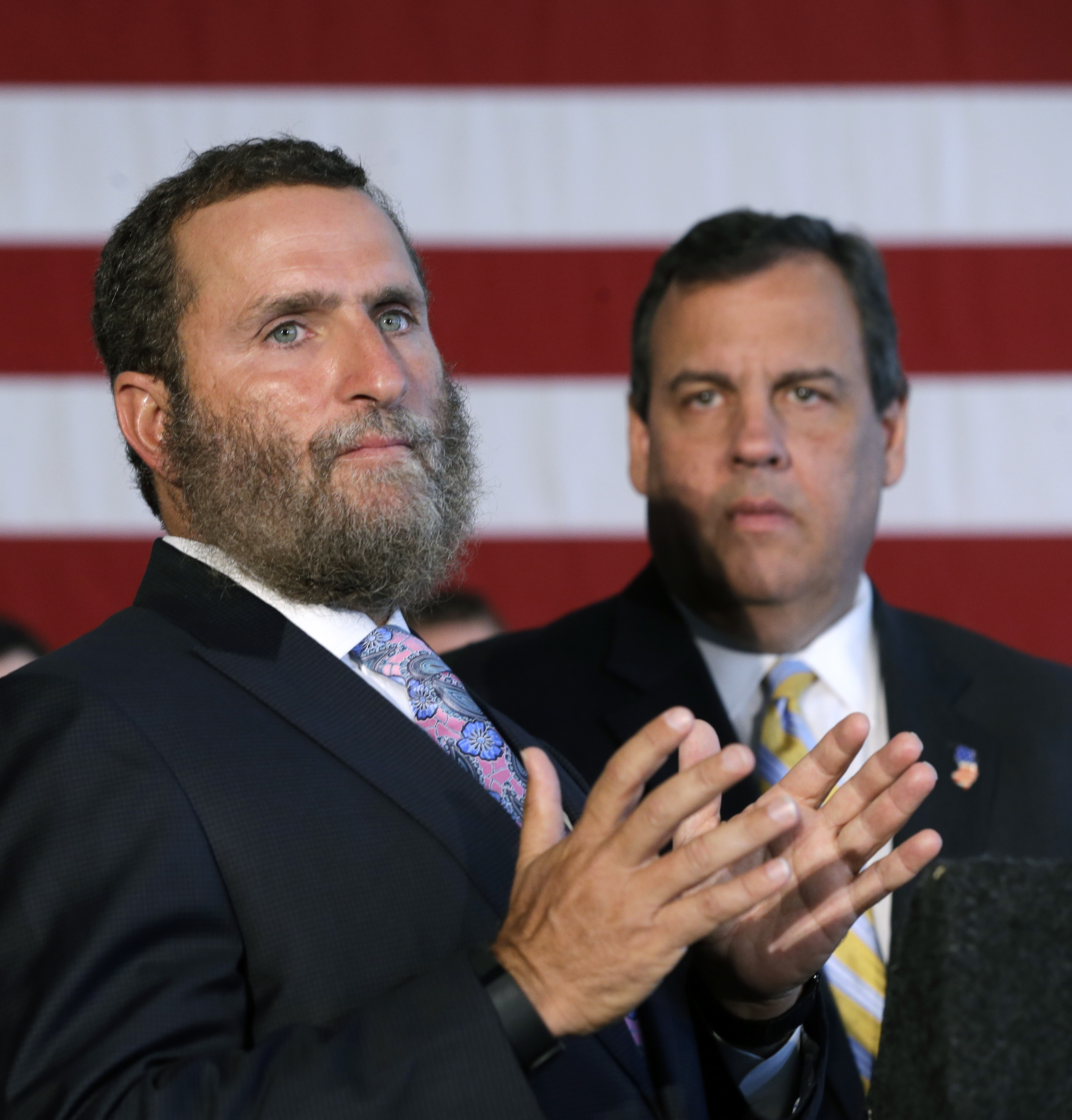 rabbi shmuley daughter sex toys Spicing things up: rabbi's daughter opens 'Kosher sex' shop main image 0