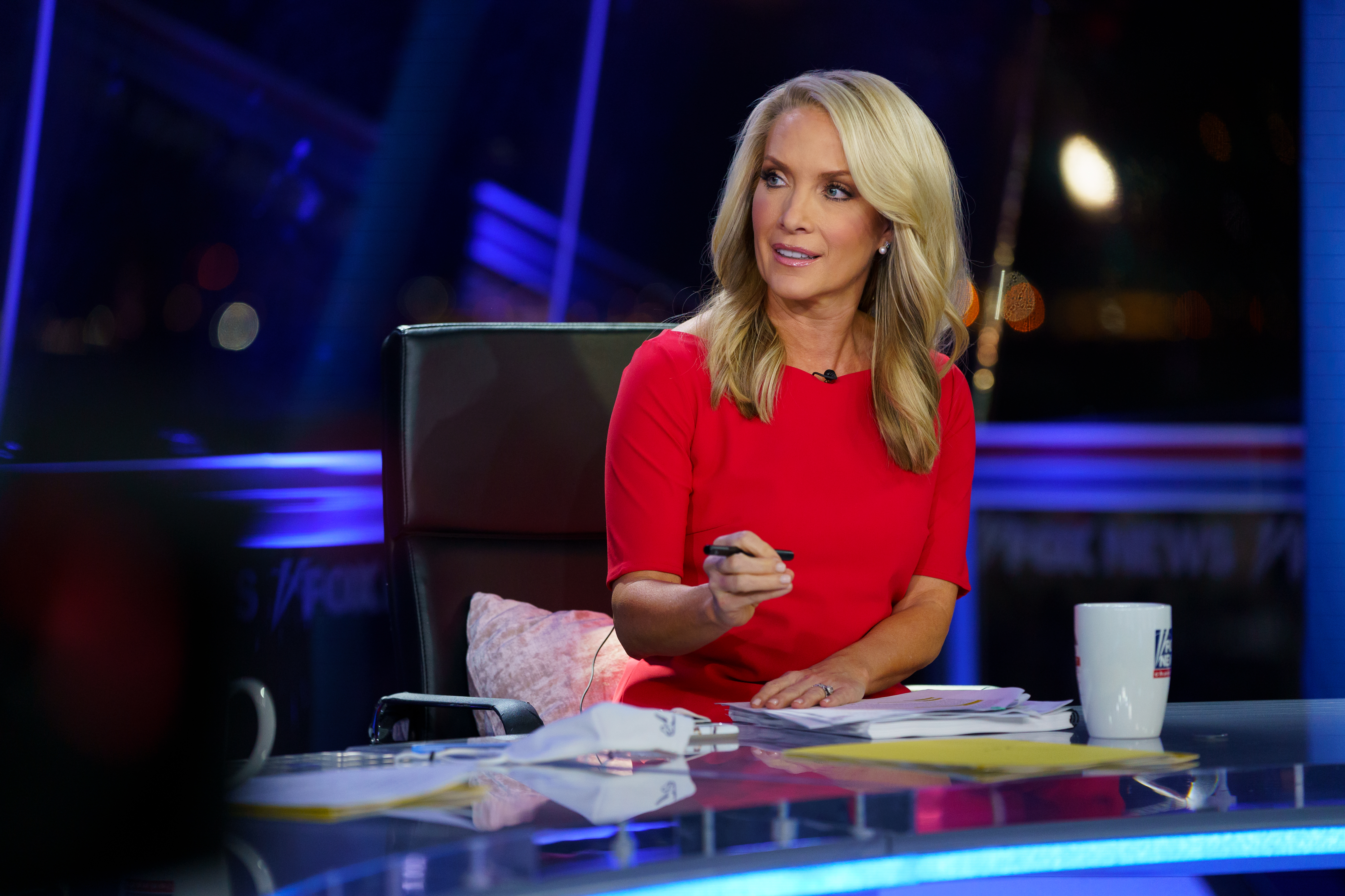 Is Dana Perino of Fox News the antidote to the post-Trump network rating  dip? – Deseret News