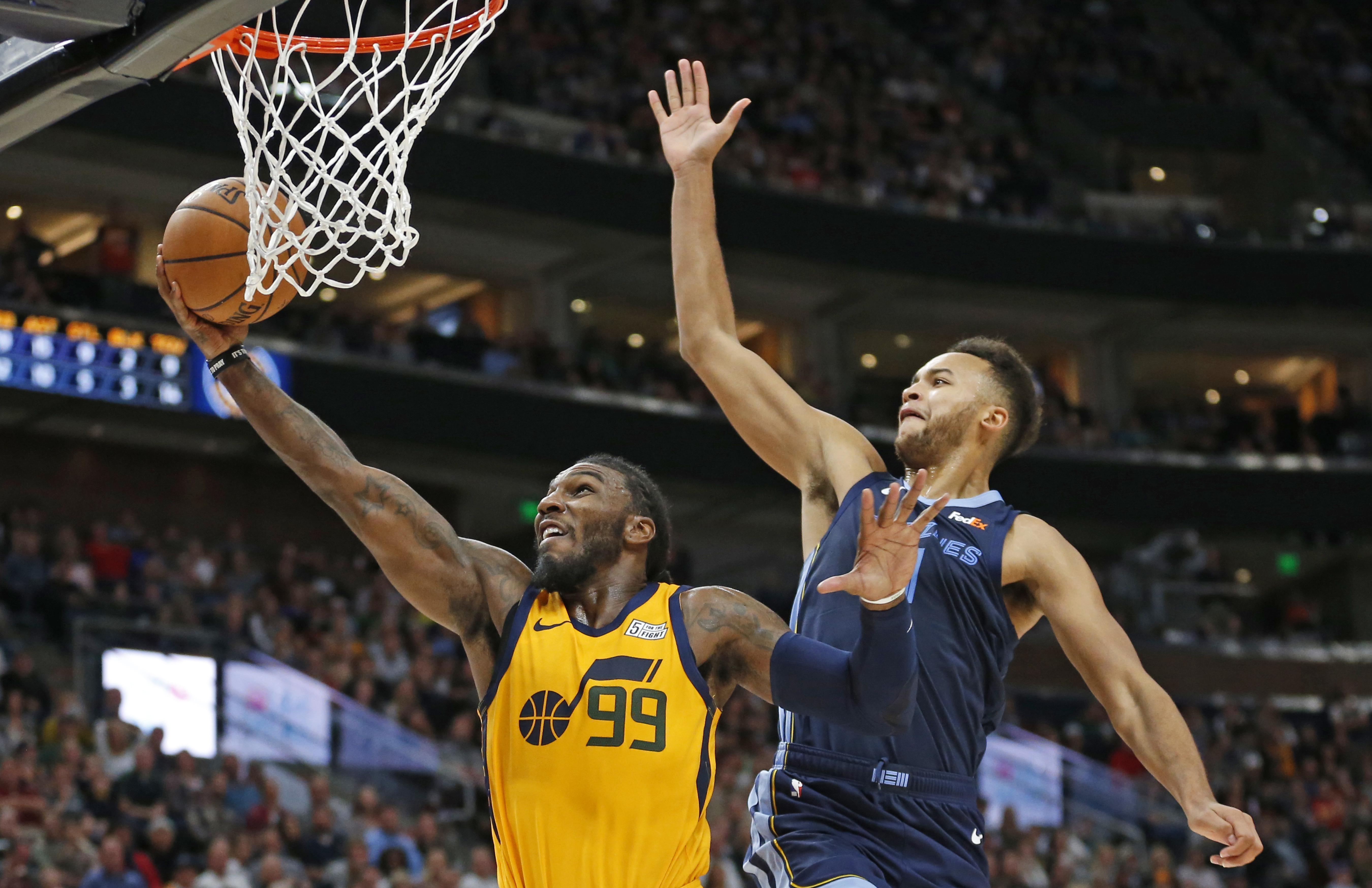 Utah Jazz