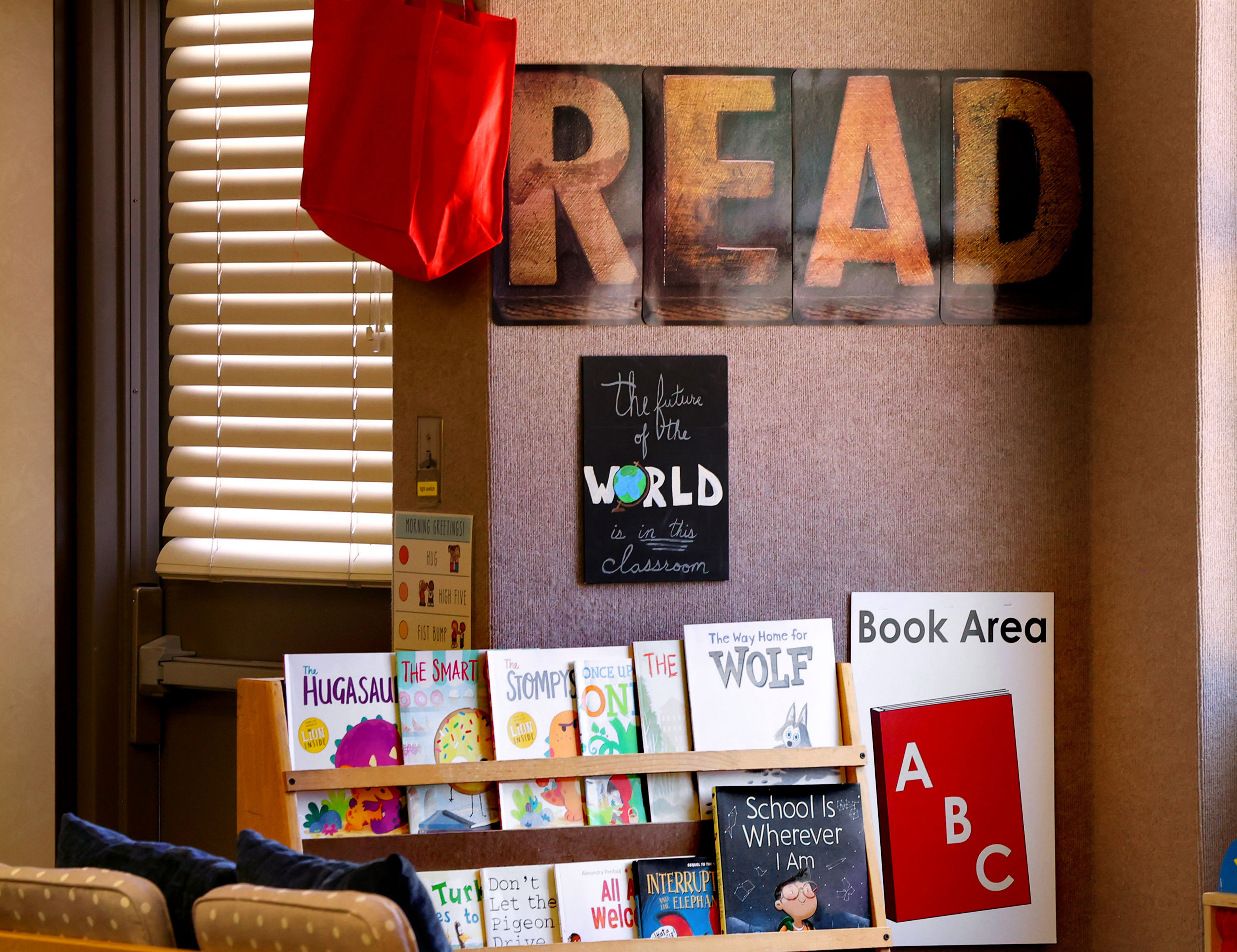 Encouraging News: American Students Show Growth in Reading and Math Skills