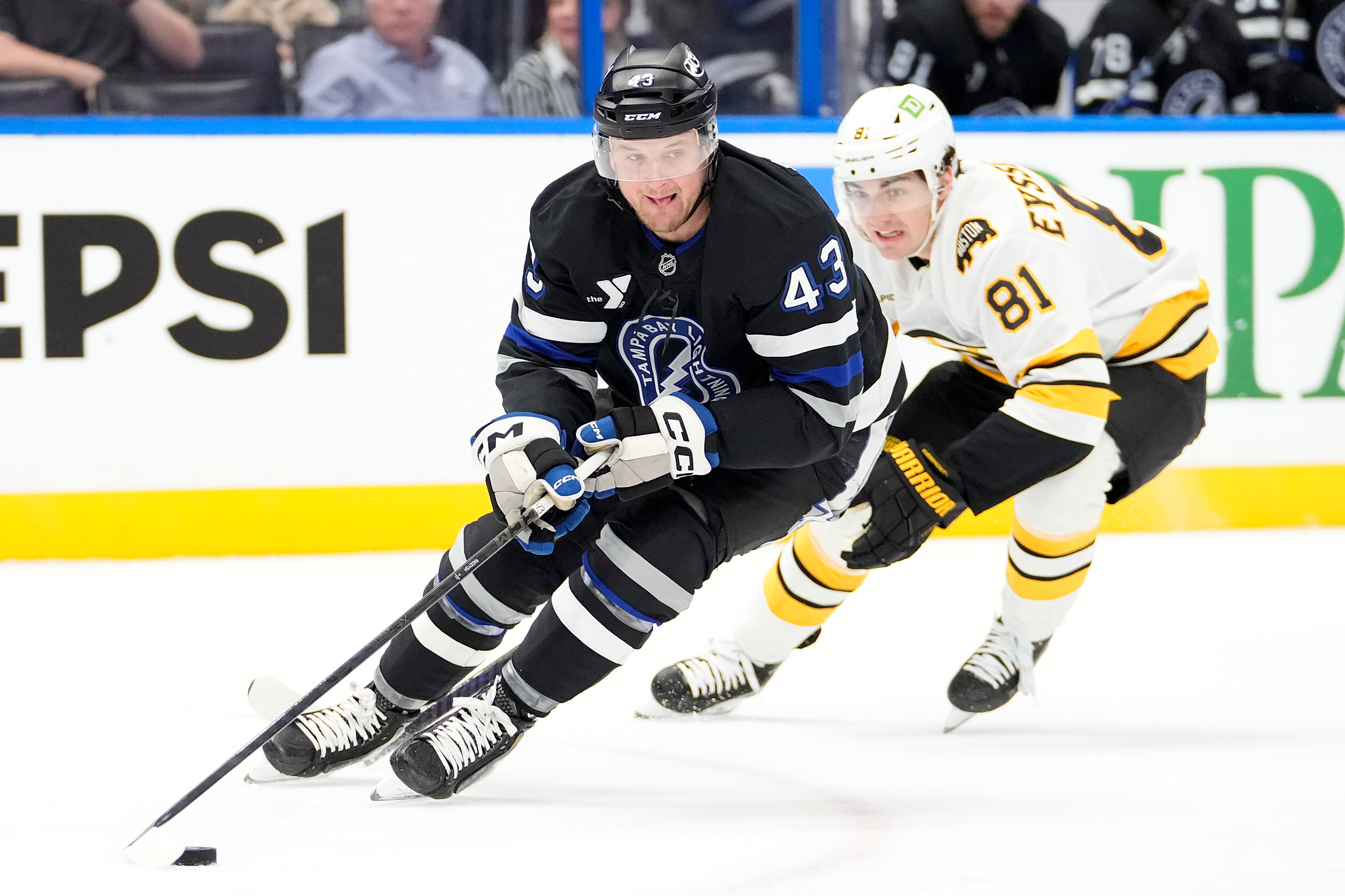 The NHL salary cap has never been higher. Neither has the cost of hockey fandom