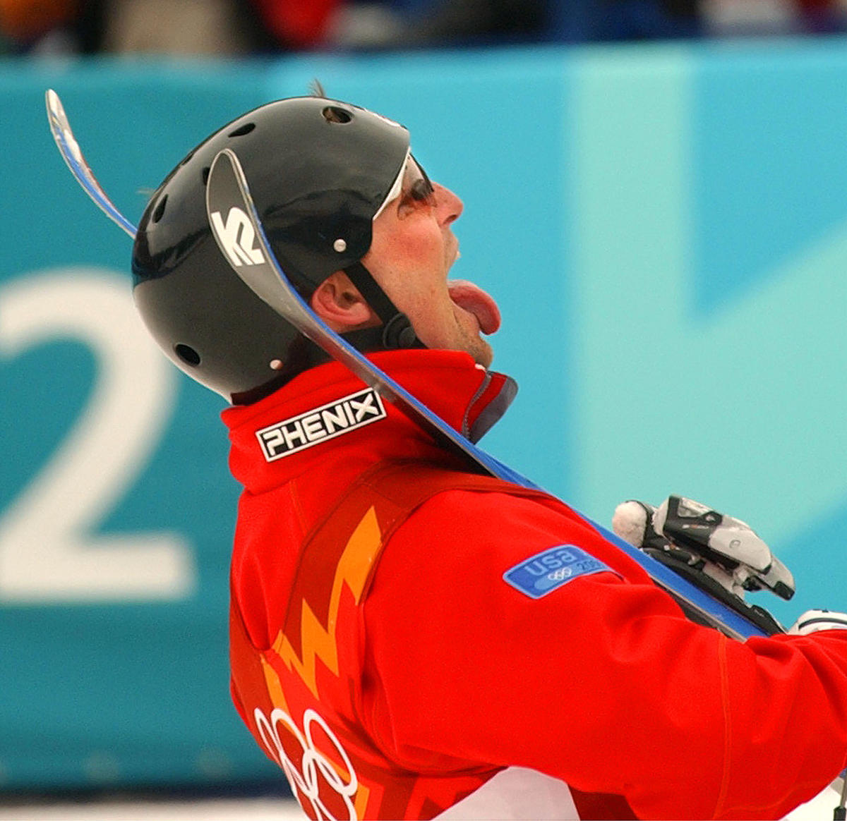 2002 Winter Olympics memories: Olympian Joe Pack trades skis for