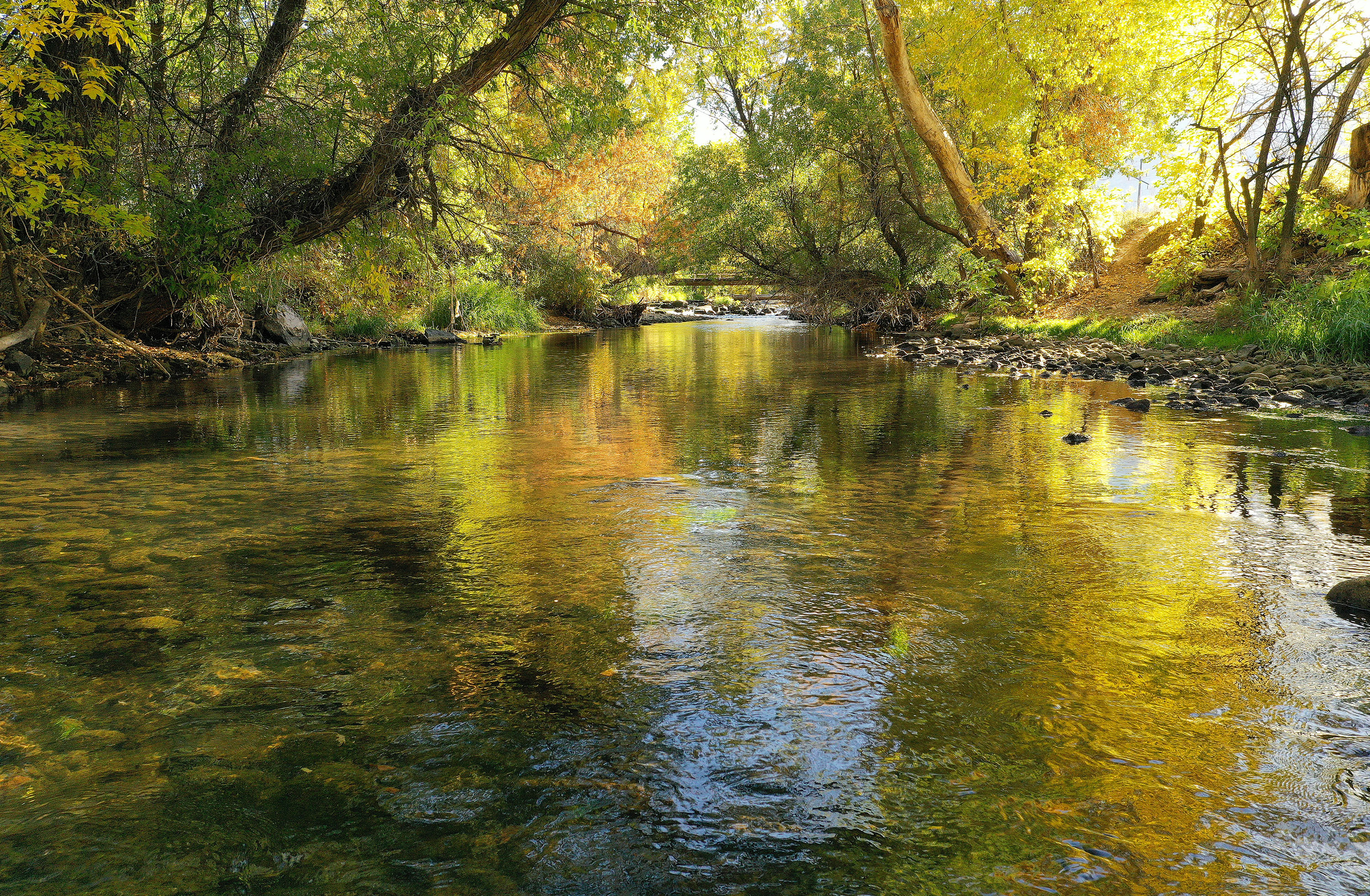 From tires to pristine: How Ogden recaptured its river – Deseret News