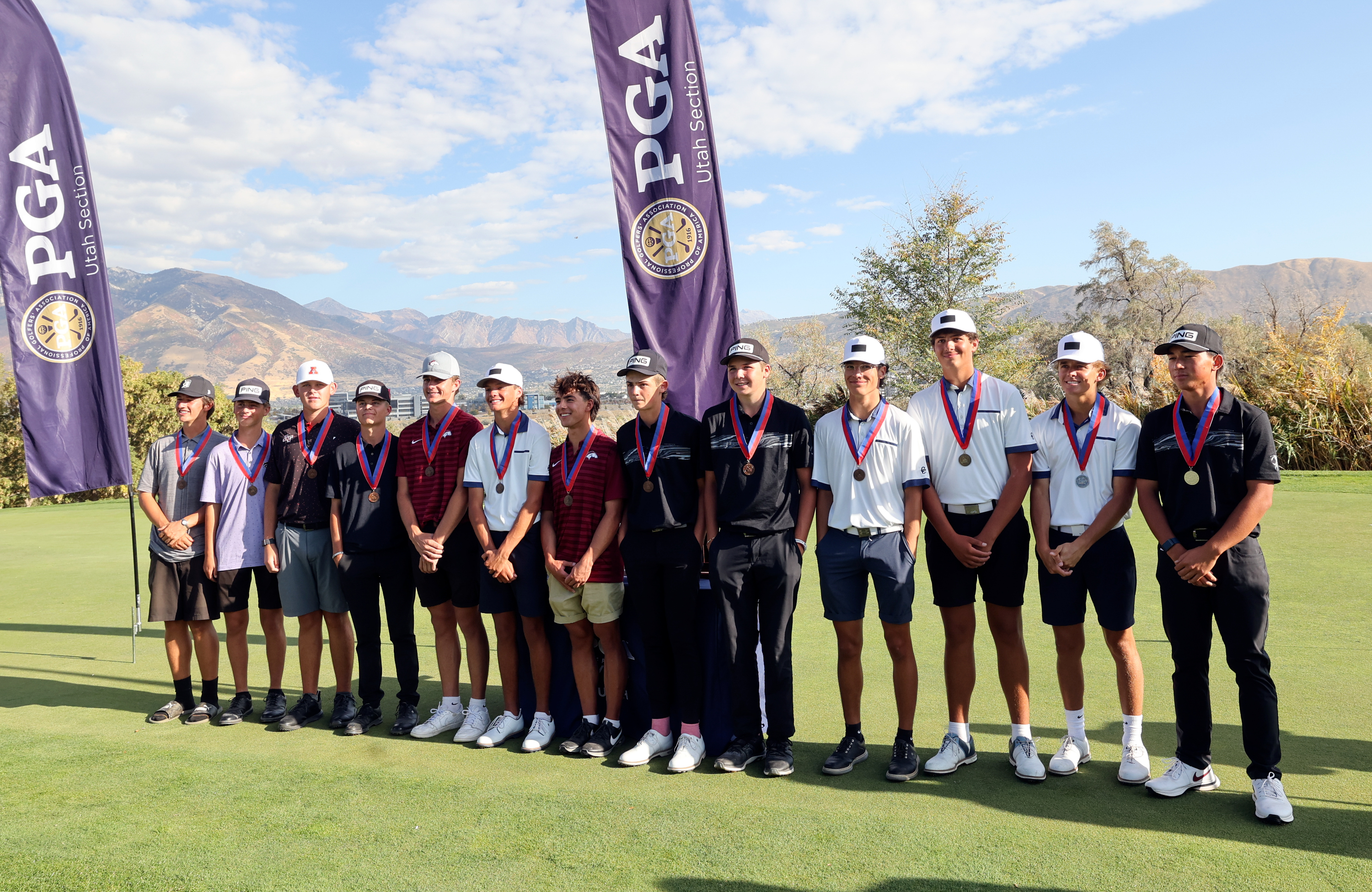 Kentucky State Outline High School Golf Wylie Boys Head Back To State