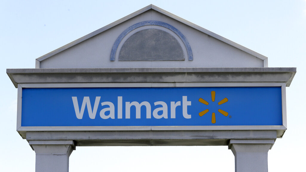 Walmart will stop selling tobacco in some stores – Deseret News