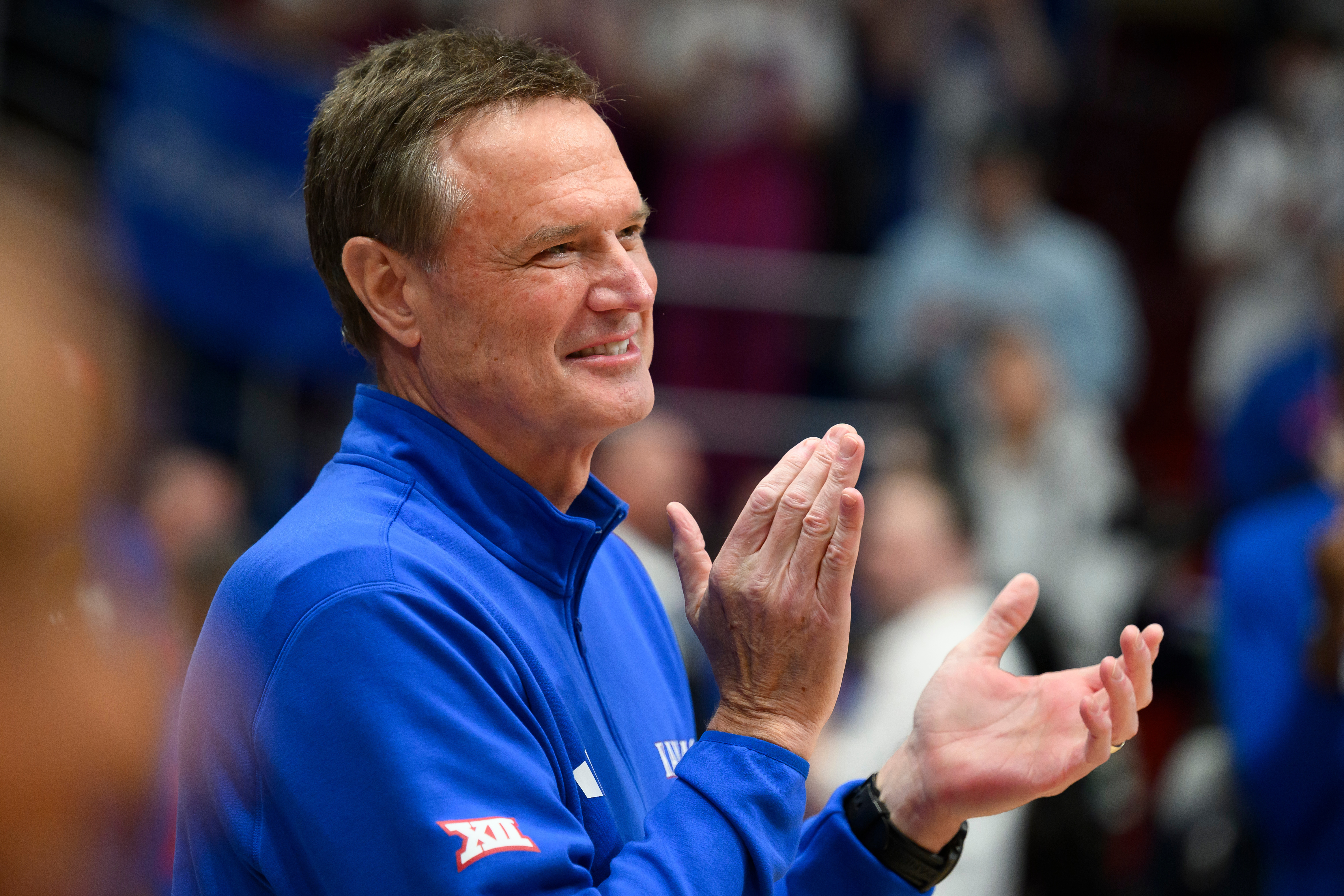 Big 12 Basketball Coaches: A Deep Dive into the Conference's Elite Tacticians