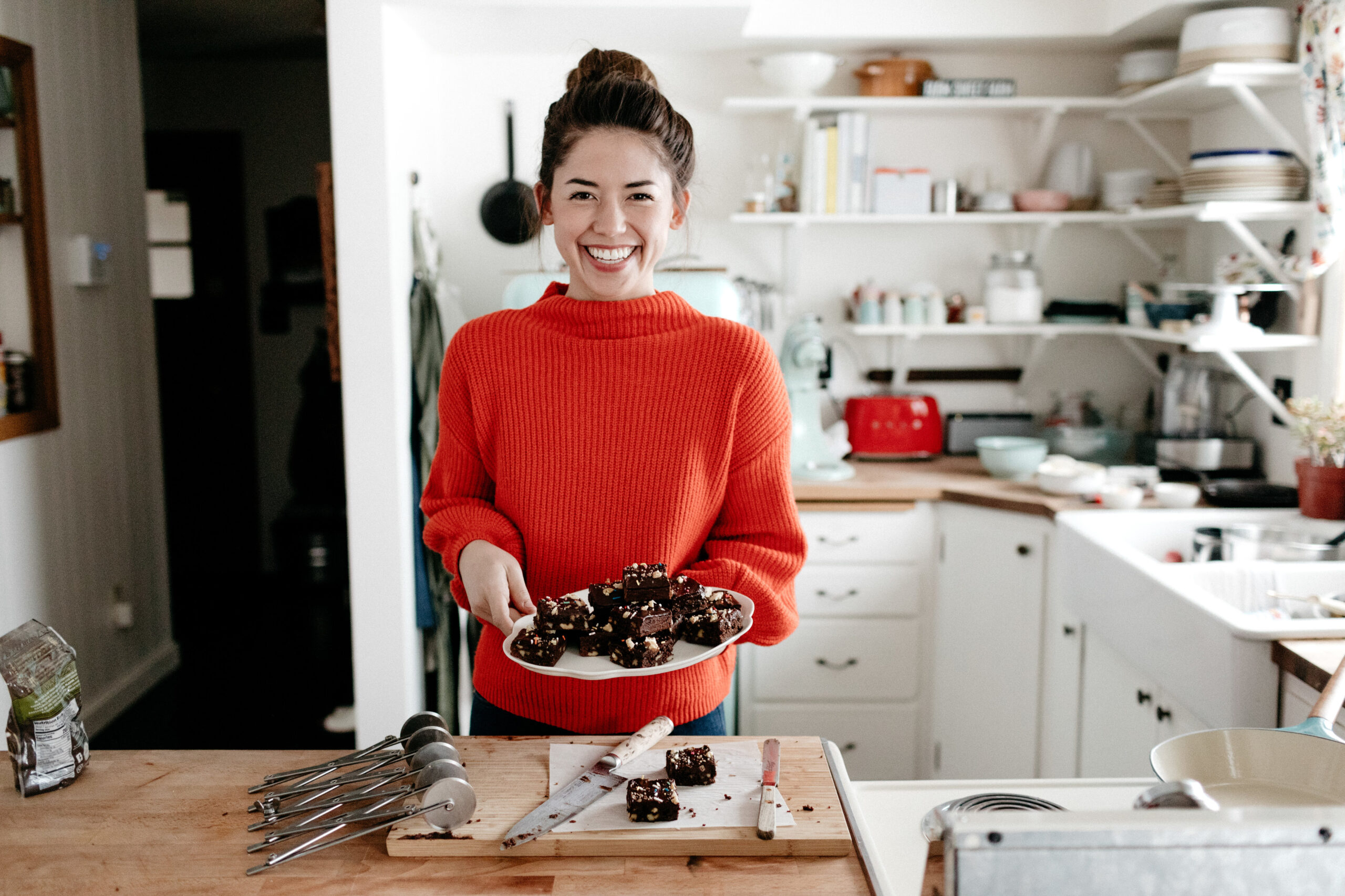 Molly Yeh Favorite Things 2022