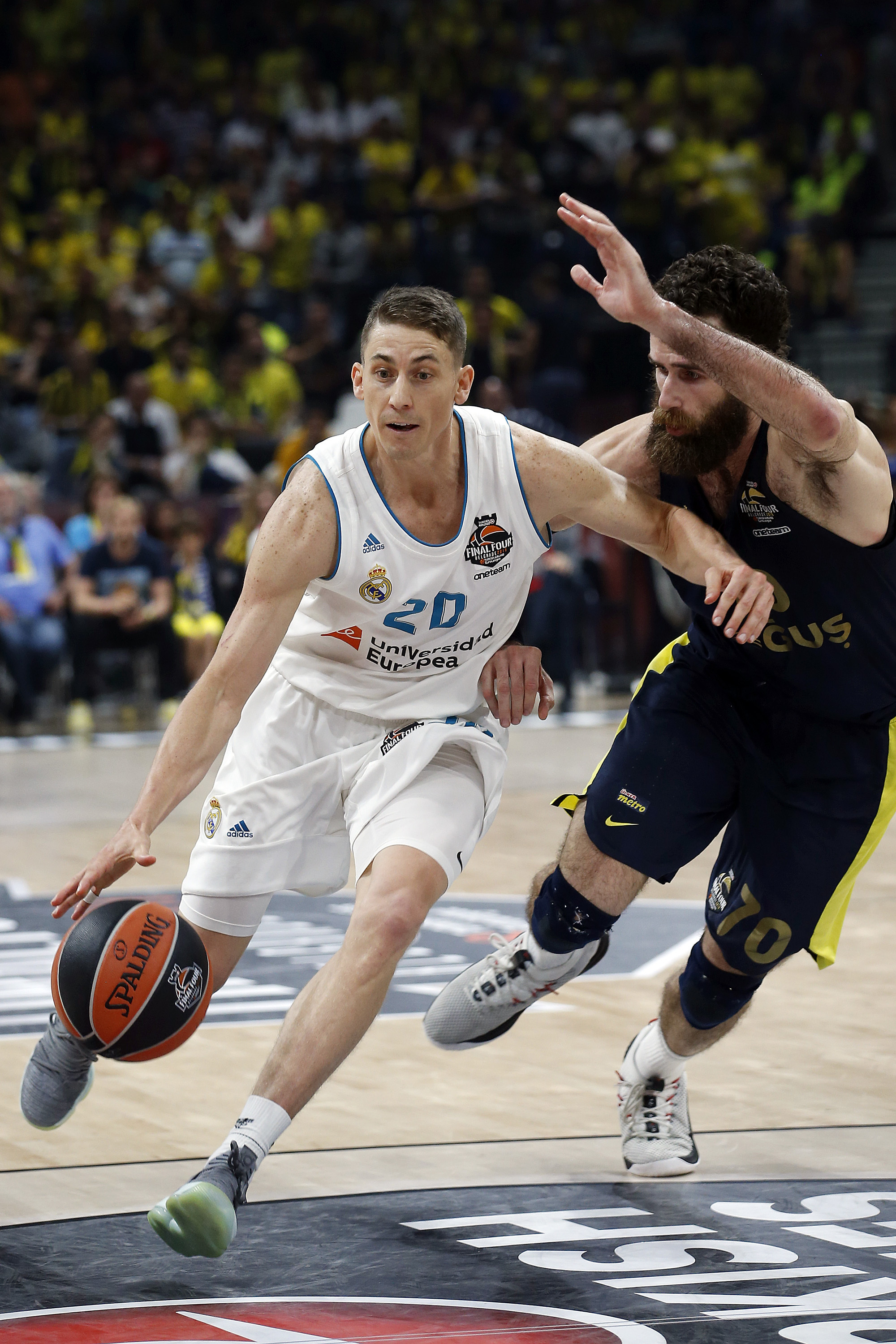 jaycee carroll net worth