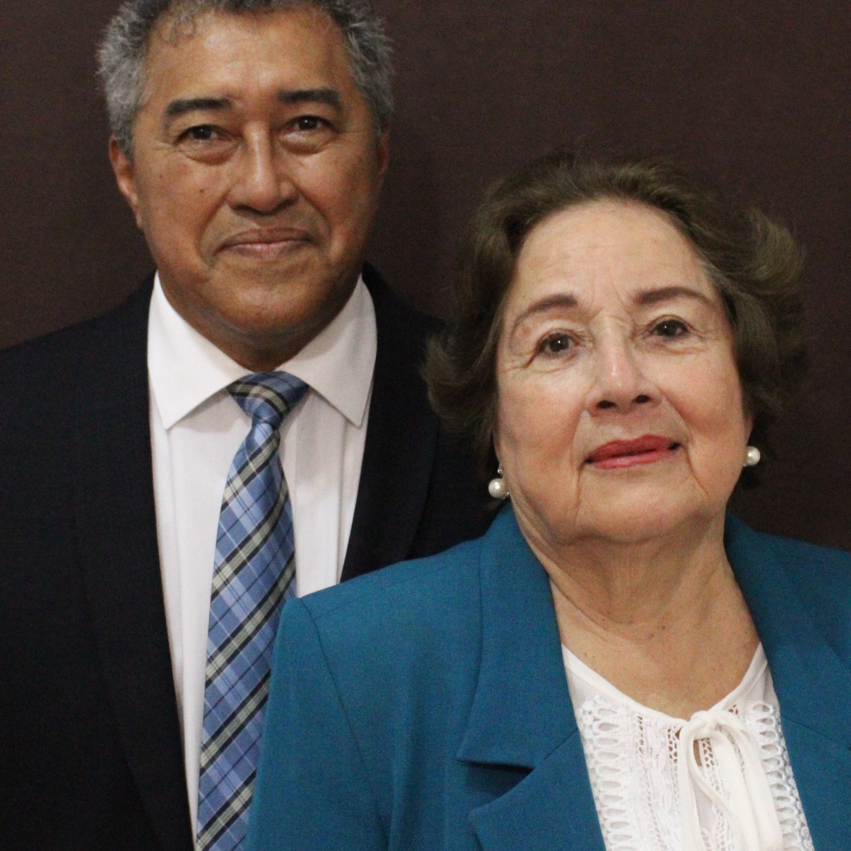 New leaders of 9 temples worldwide — from Auckland to Argentina