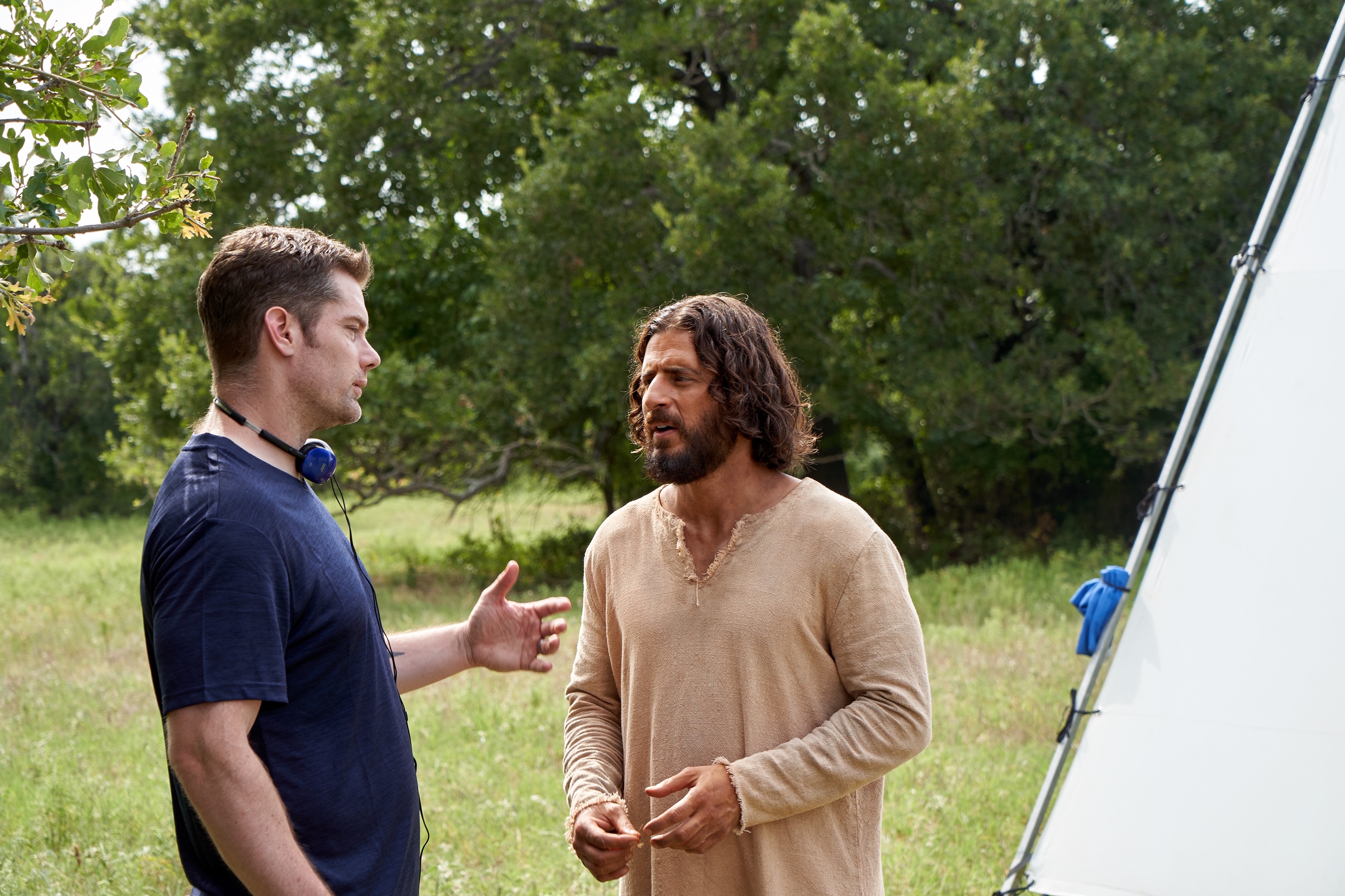 Creators of VidAngel's 'The Chosen' to film second season in ...