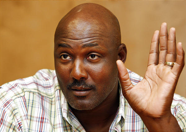 Karl Malone is one of a kind – Deseret News