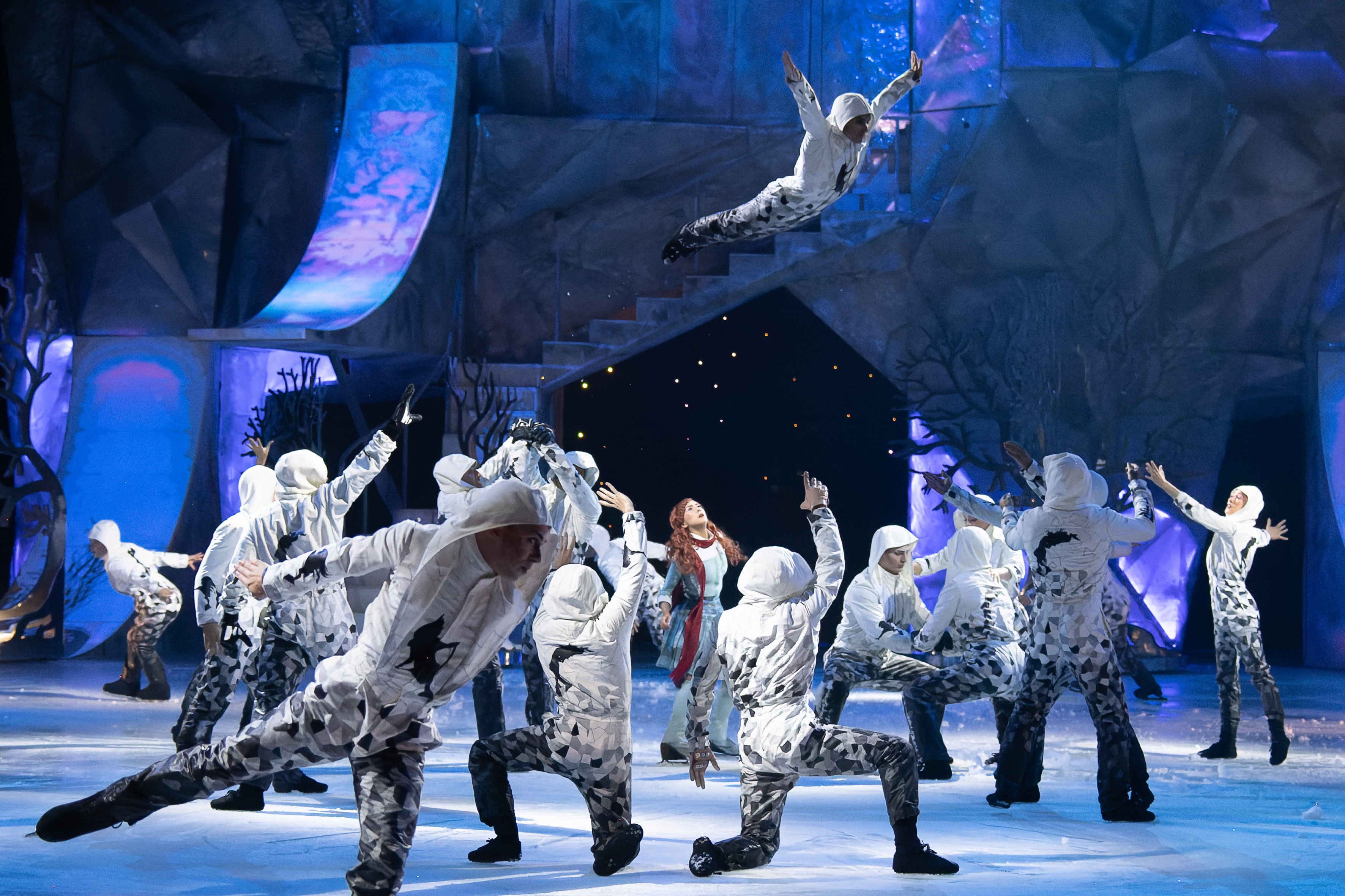 Cirque Du Soleil returns to West Valley City – Utah Business
