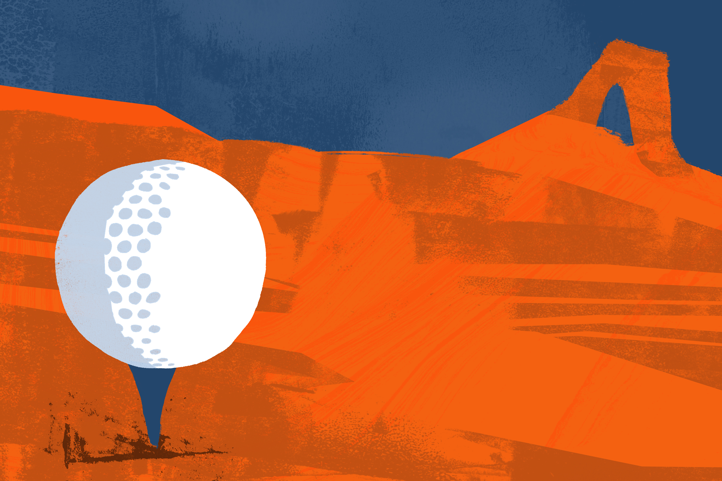 A guide to attending a PGA tournament at Black Desert Resort  Deseret News